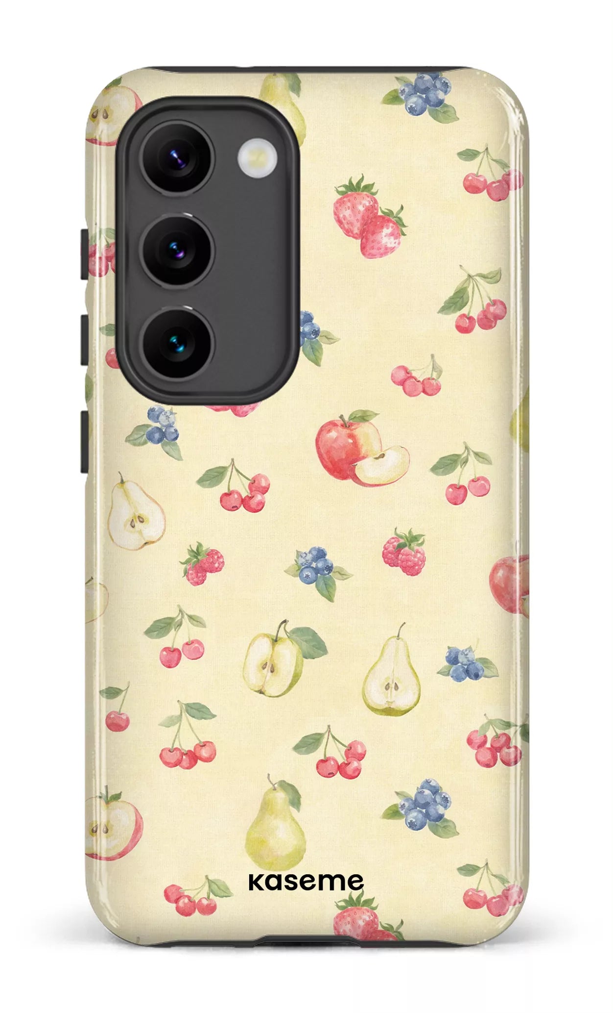 Galaxy S23 Tough Gloss Clara -