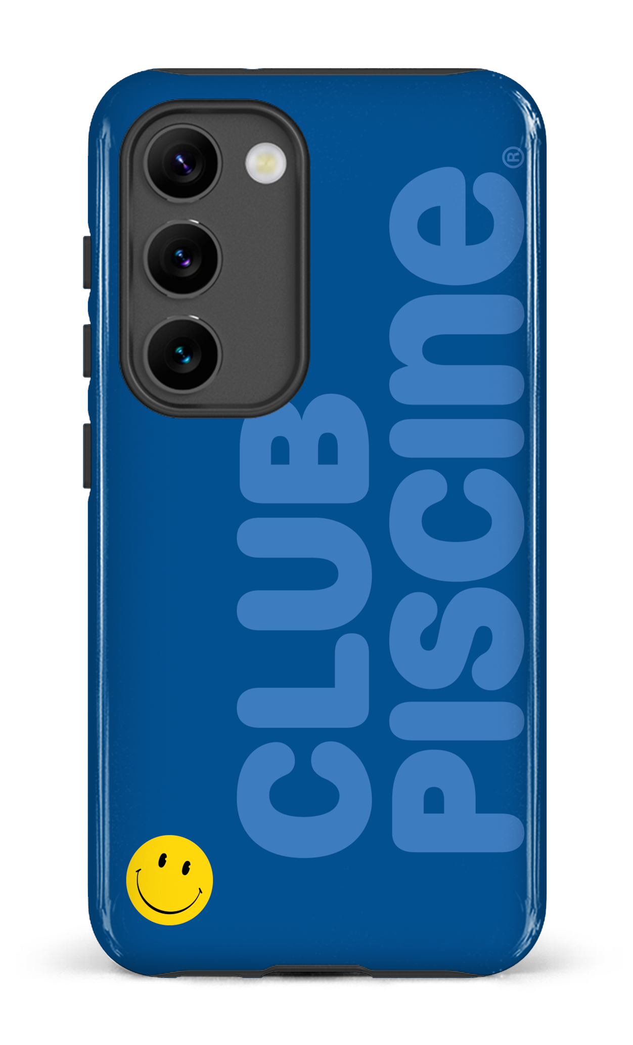 Galaxy S23 Tough Gloss Club Piscine -