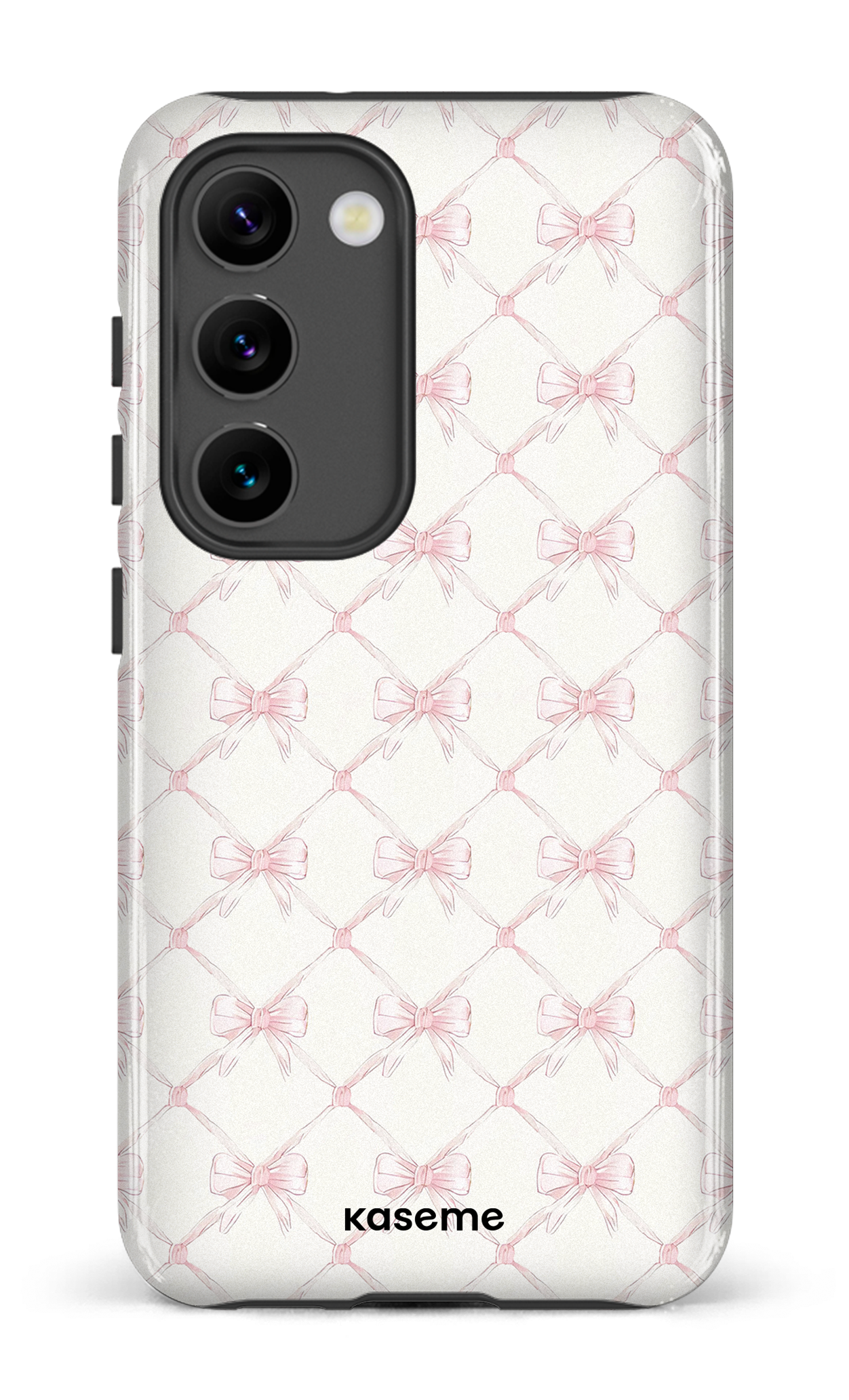 Galaxy S23 Tough Gloss Coquette -