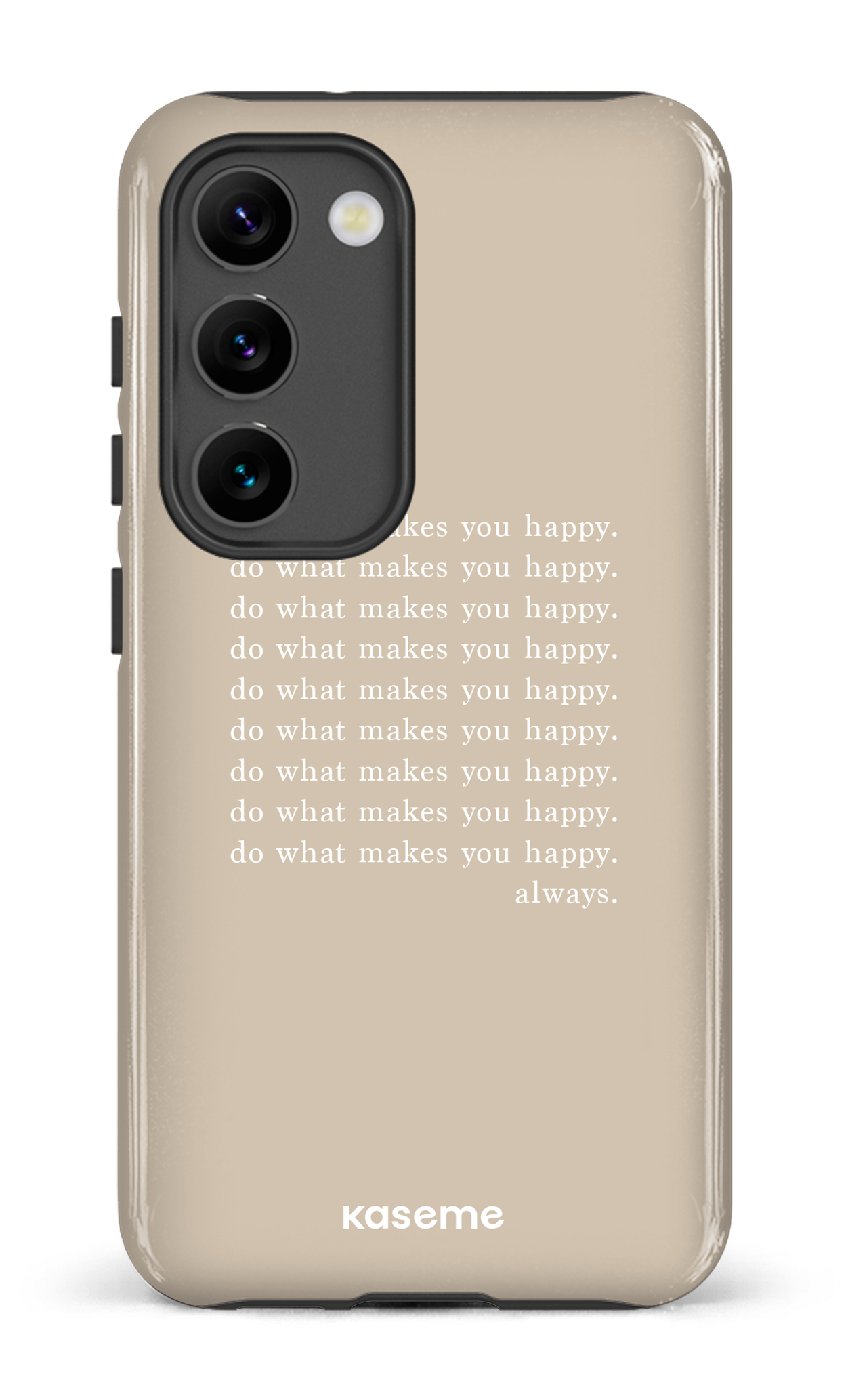 Galaxy S23 Tough Gloss Daydream -