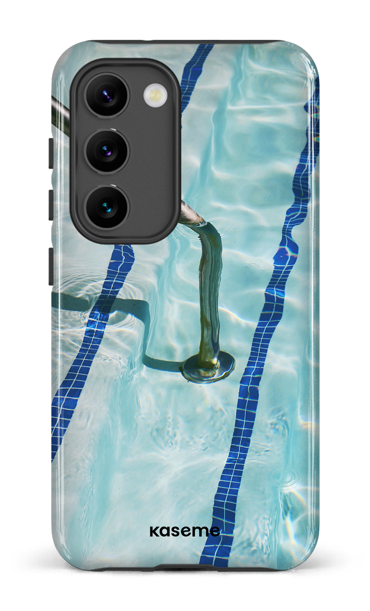 Galaxy S23 Tough Gloss Dive -