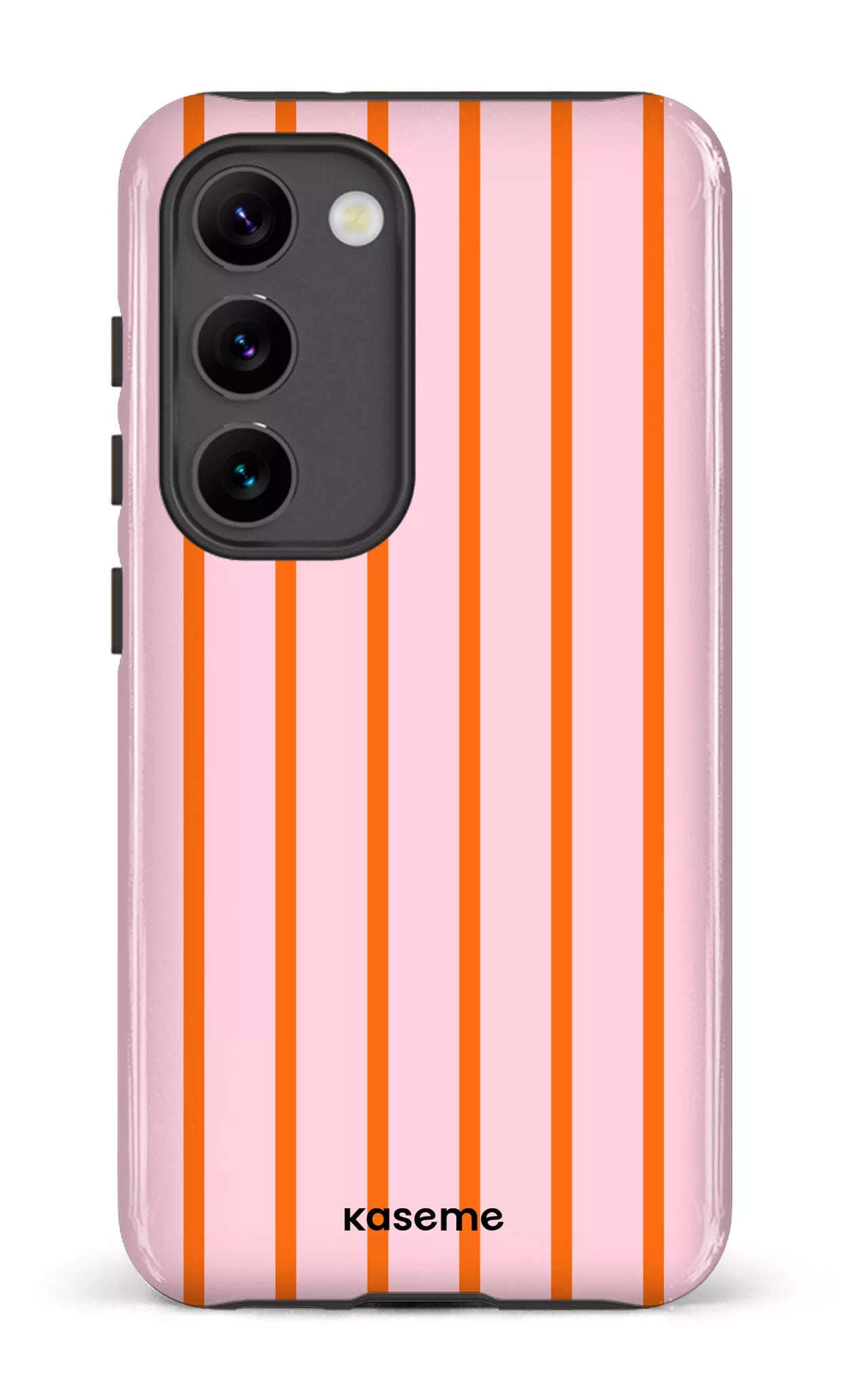 Galaxy S23 Tough Gloss Dolce Striscia -