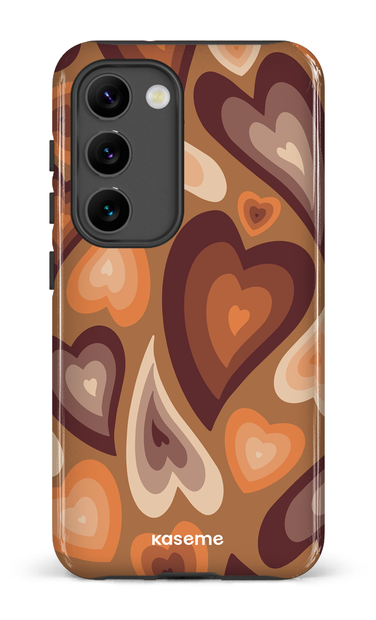 Galaxy S23 Tough Gloss Dulce -