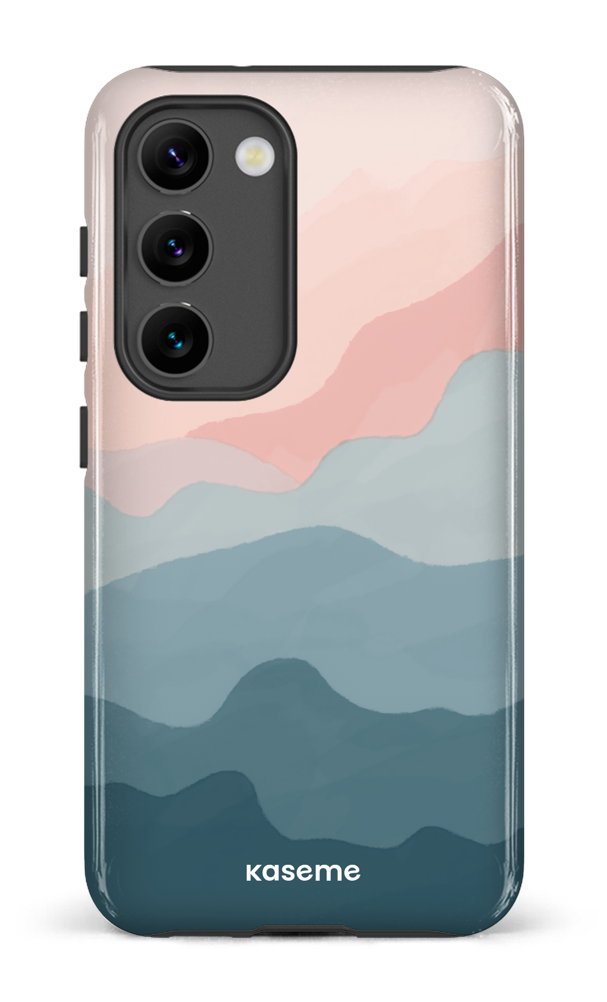 Galaxy S23 Tough Gloss Dusk -