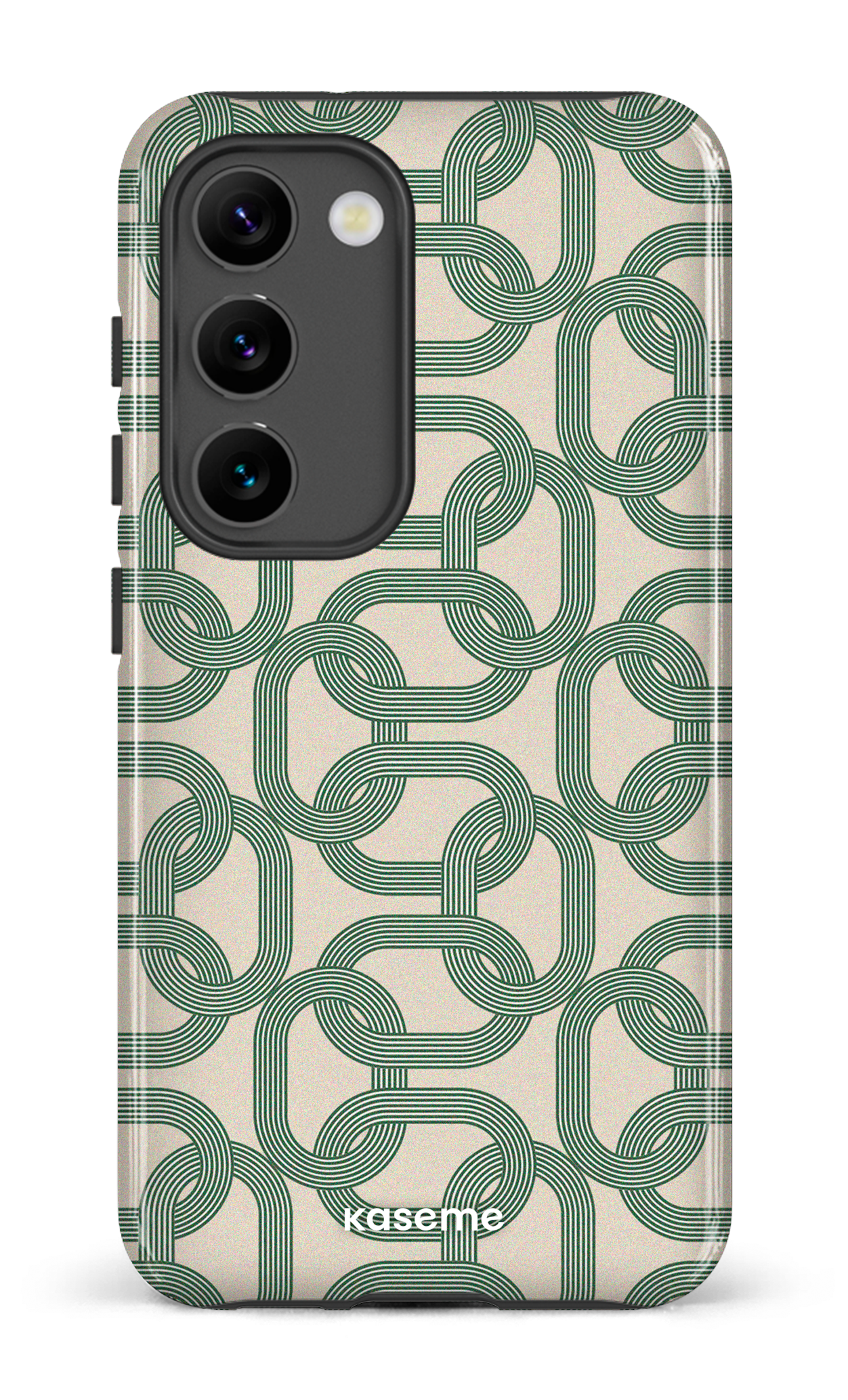 Galaxy S23 Tough Gloss Dynasty -