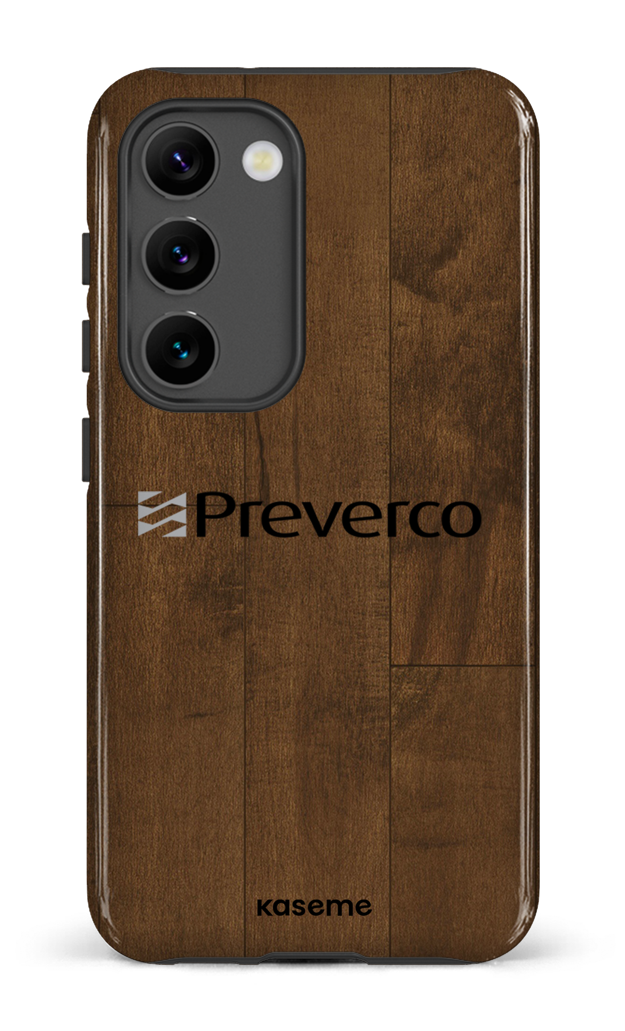 Galaxy S23 Tough Gloss Érable Amsterdam -