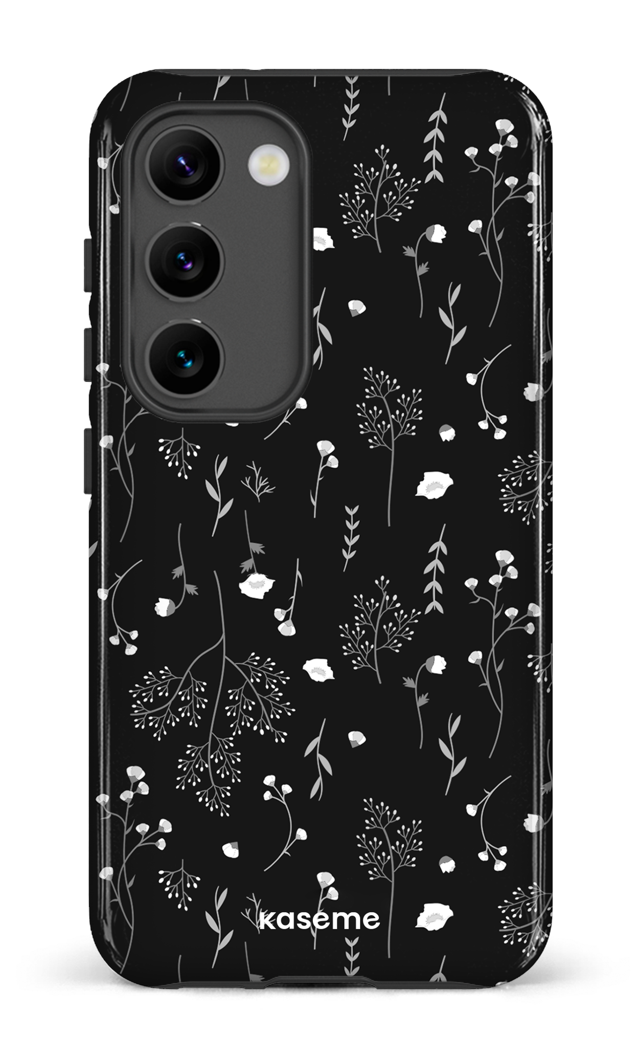 Galaxy S23 Tough Gloss Evelyn -