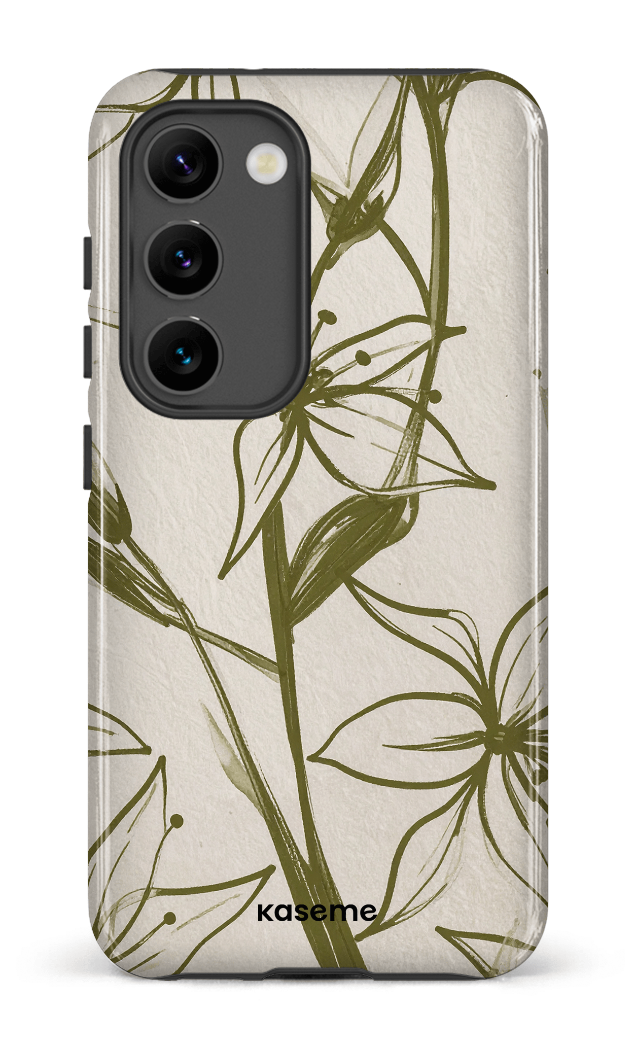 Galaxy S23 Tough Gloss Everla -