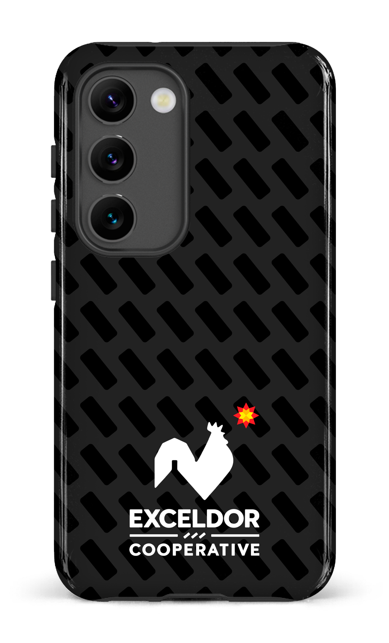 Galaxy S23 Tough Gloss Exceldor Coq -