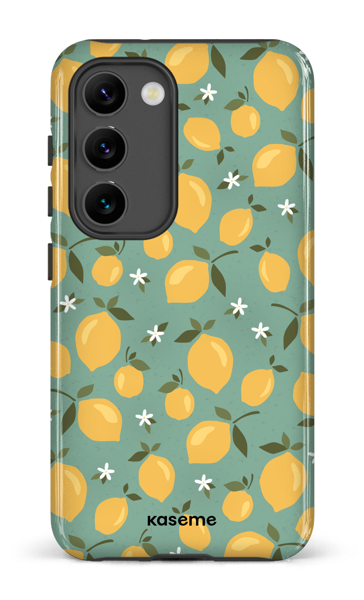 Galaxy S23 Tough Gloss Freshie -