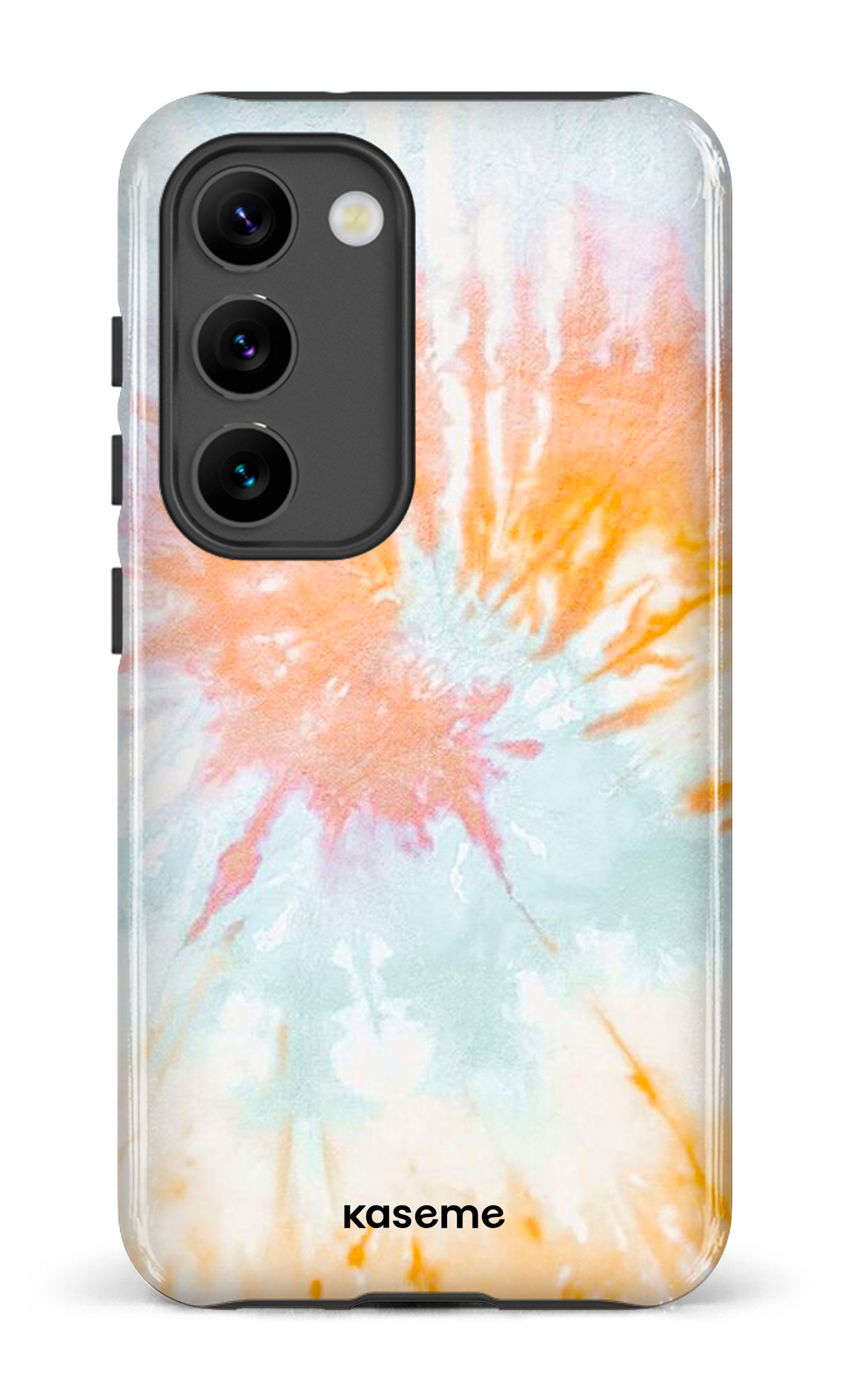 Galaxy S23 Tough Gloss Hazy Daze -