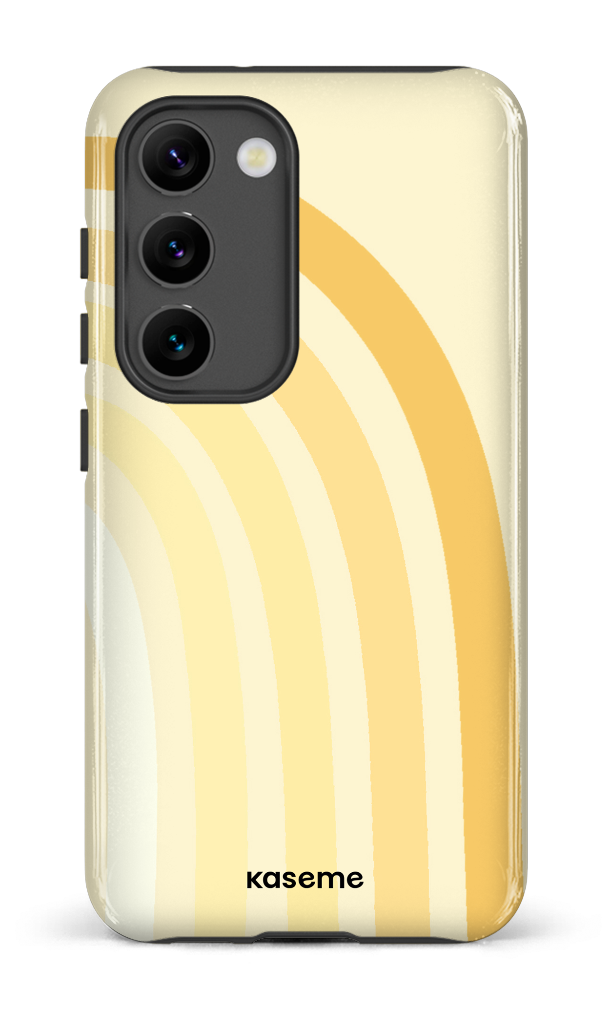 Galaxy S23 Tough Gloss Illuminate -