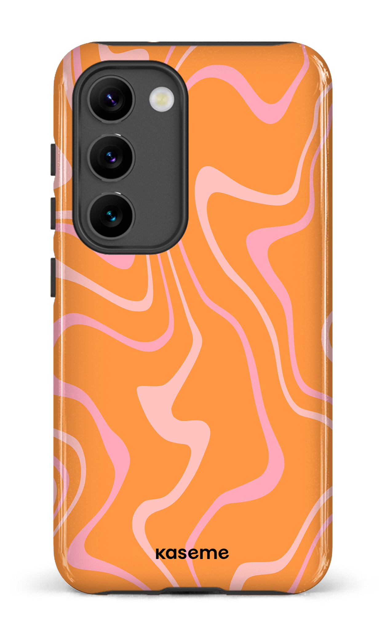 Galaxy S23 Tough Gloss Jiggle -