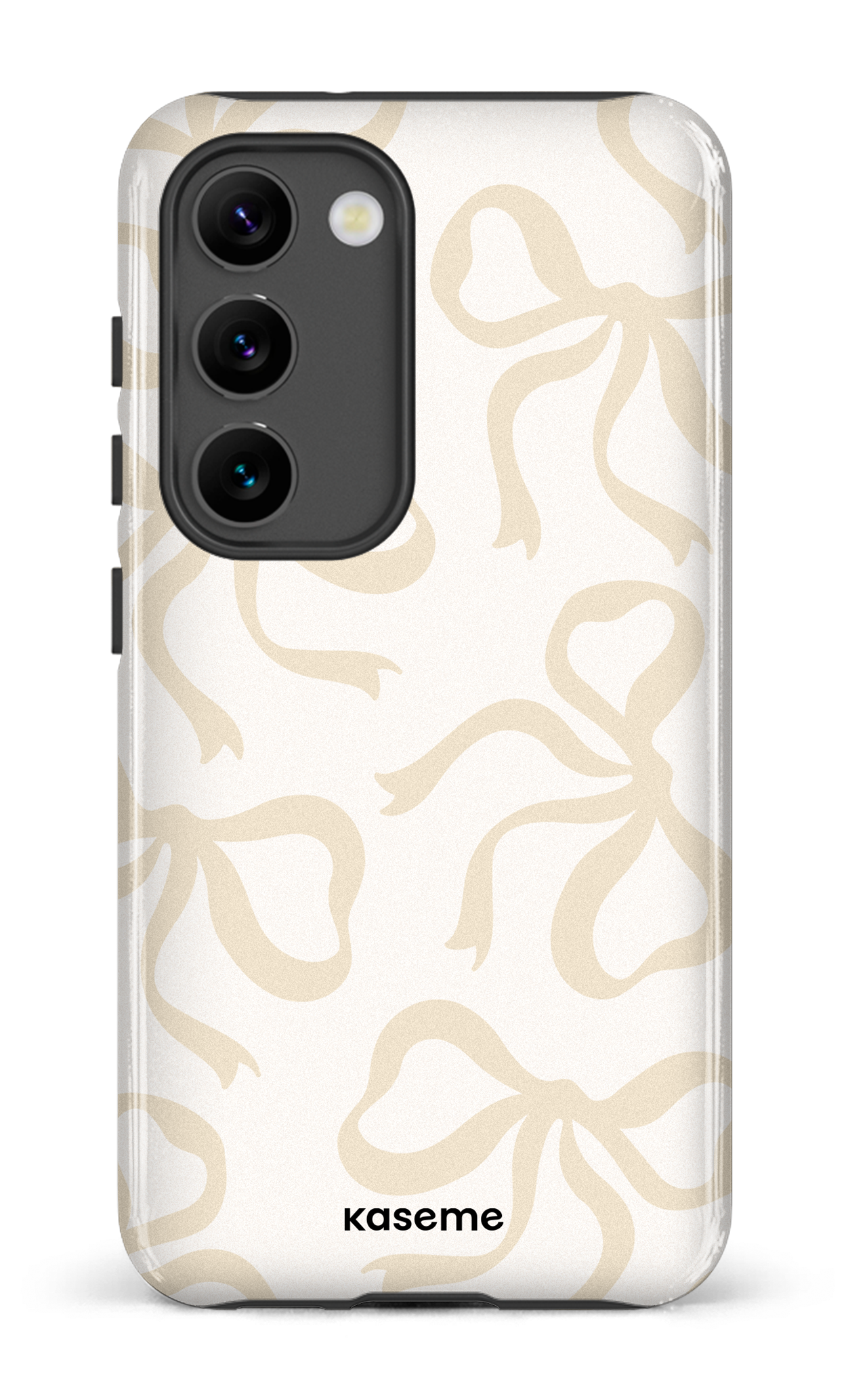 Galaxy S23 Tough Gloss Lace -