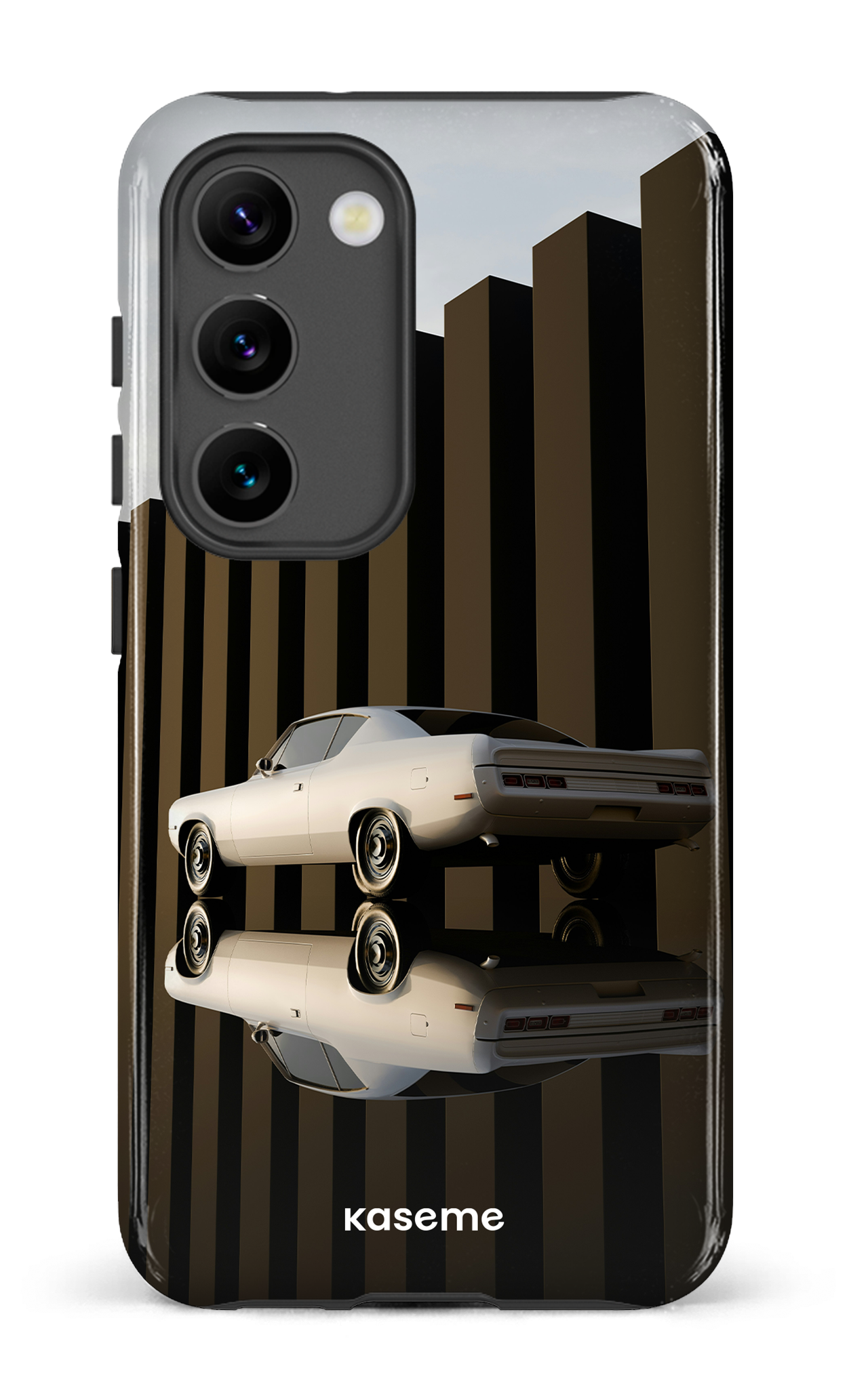 Galaxy S23 Tough Gloss Legacy -