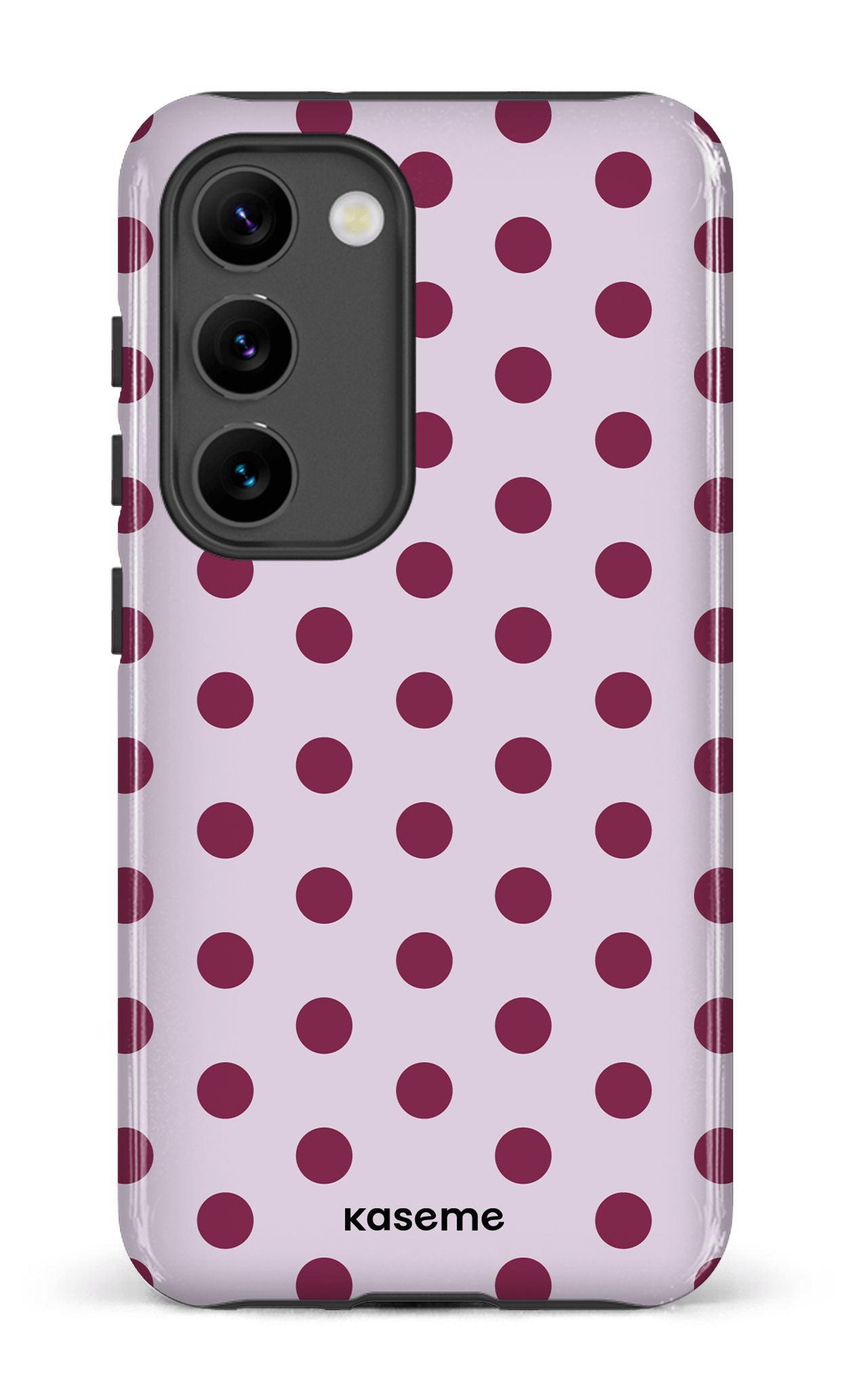 Galaxy S23 Tough Gloss Loopie -