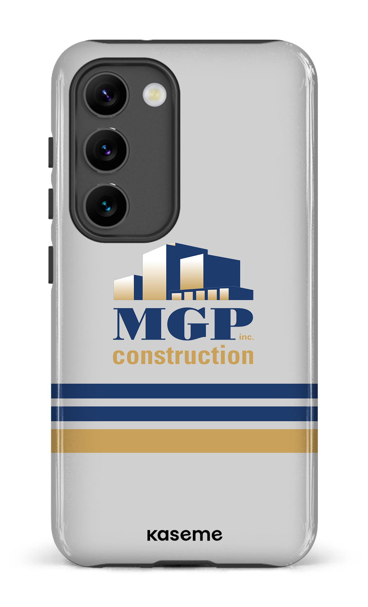 Galaxy S23 Tough Gloss MGP Ligné -