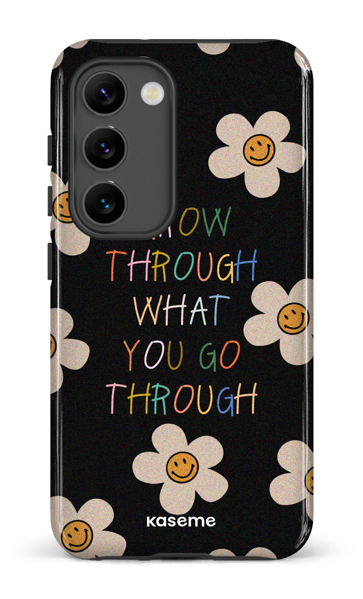 Galaxy S23 Tough Gloss Mindful -