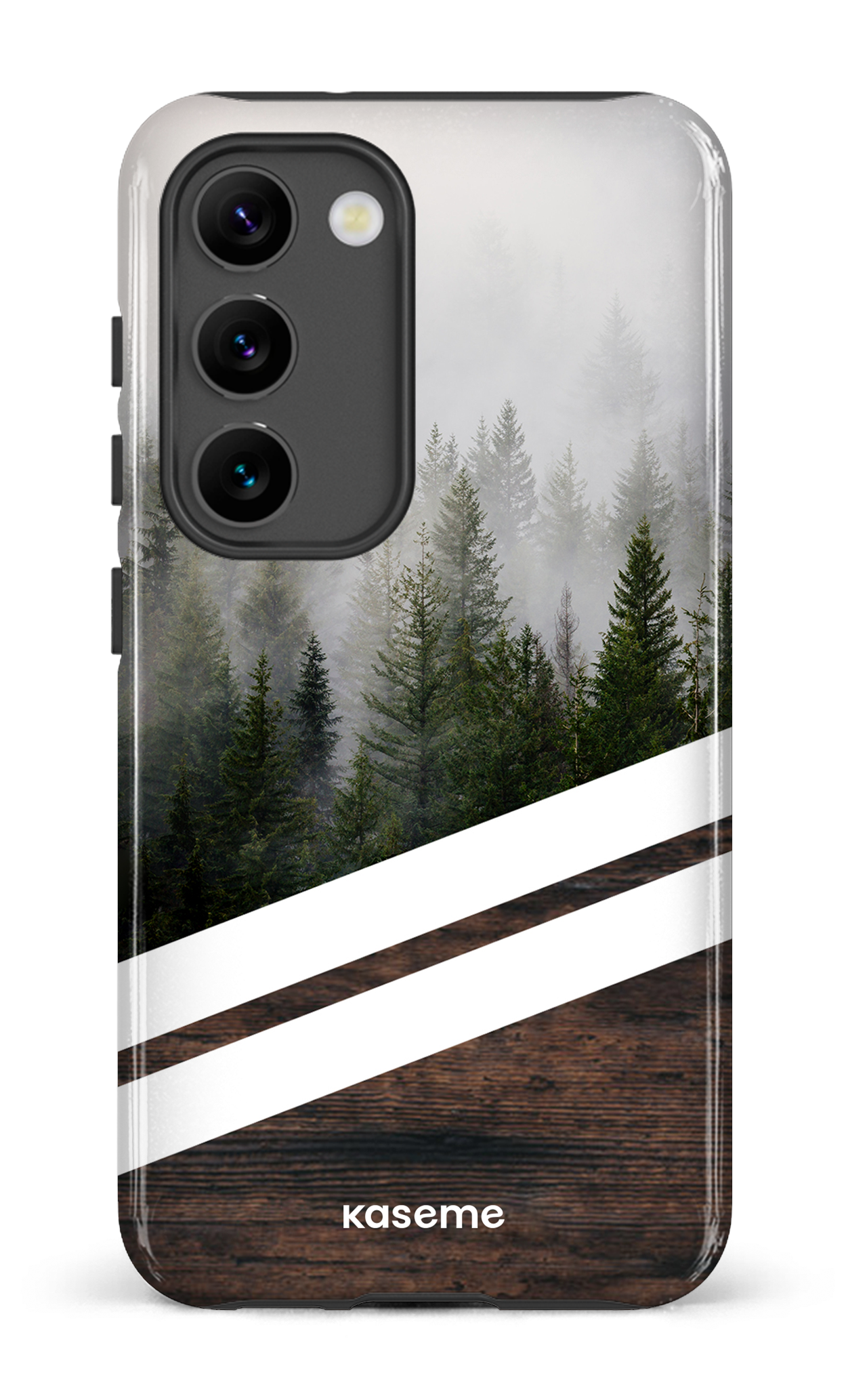 Galaxy S23 Tough Gloss Mist -