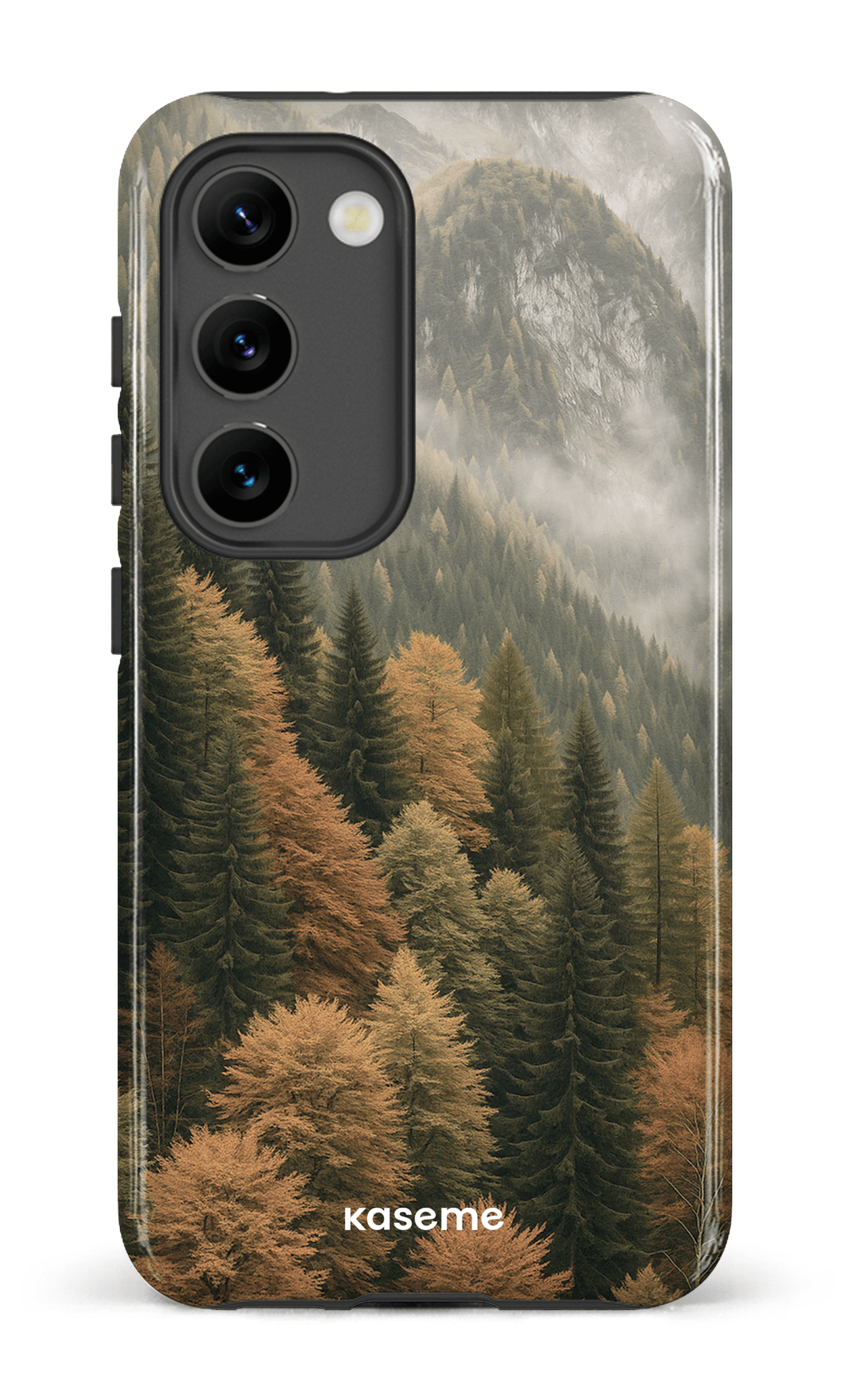 Galaxy S23 Tough Gloss Mystic Fall -