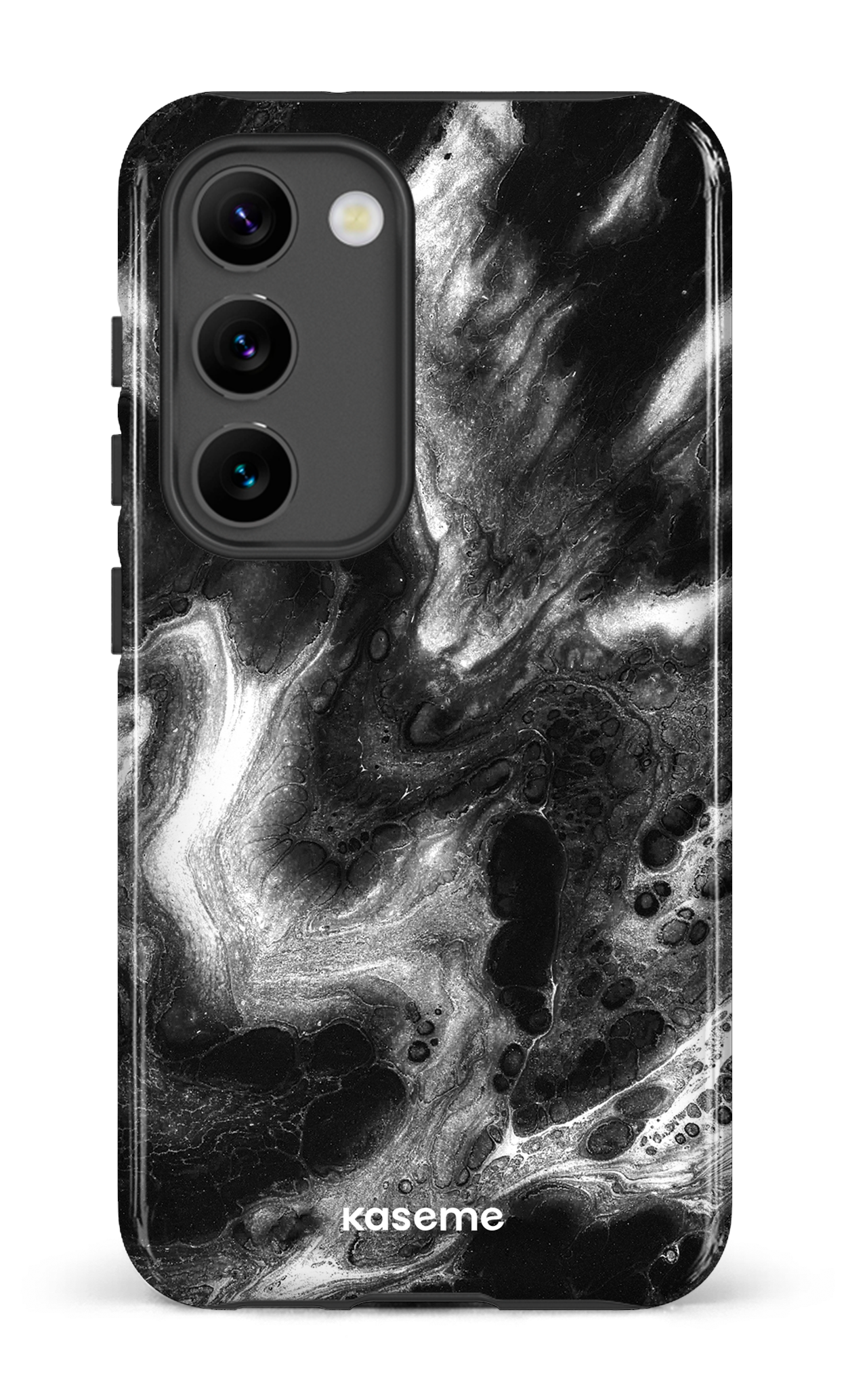 Galaxy S23 Tough Gloss Nostalgia -