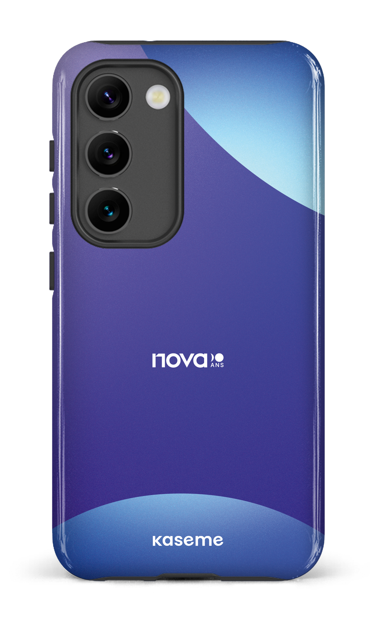 Galaxy S23 Tough Gloss Novanniversaire -