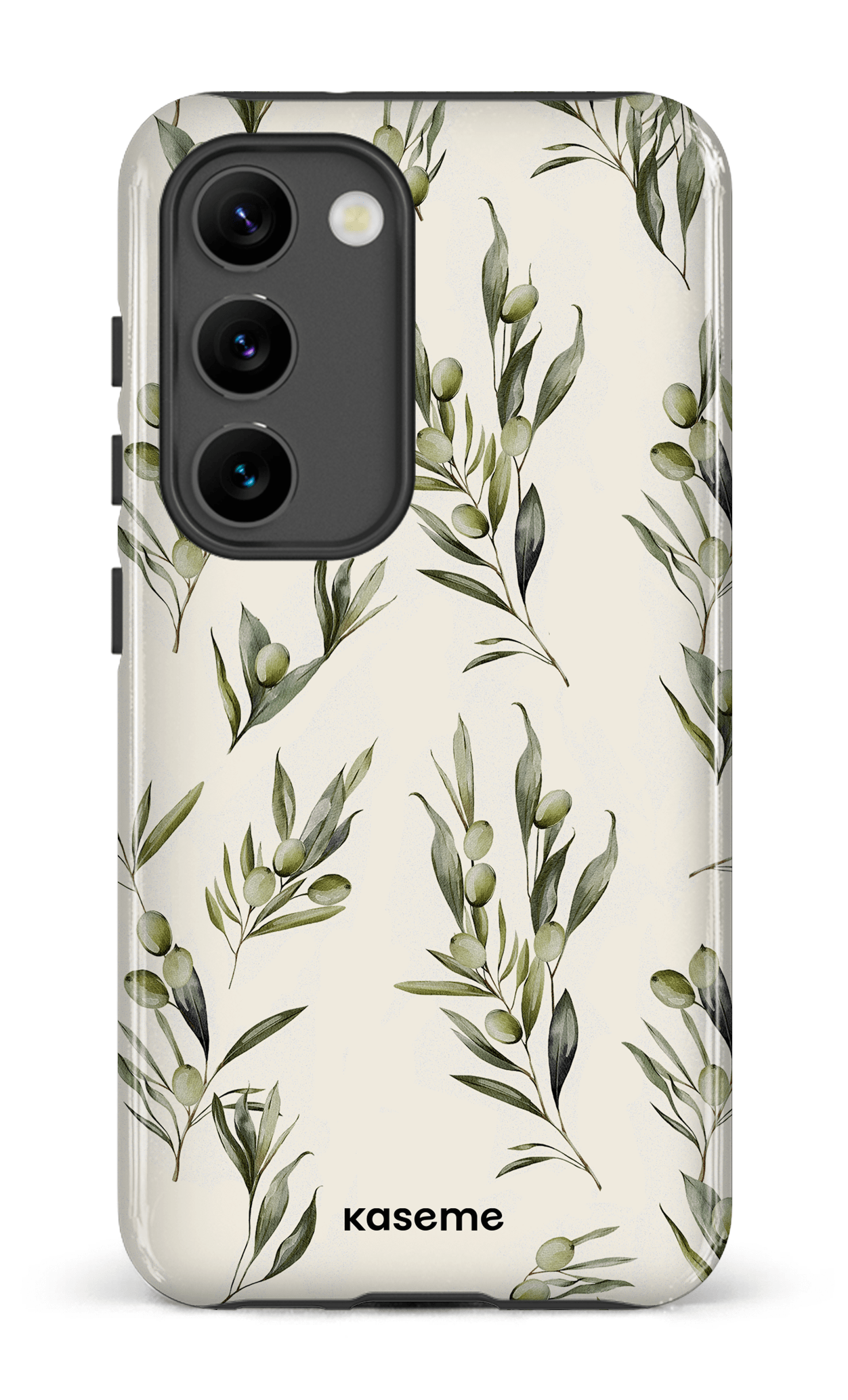 Galaxy S23 Tough Gloss Oli -