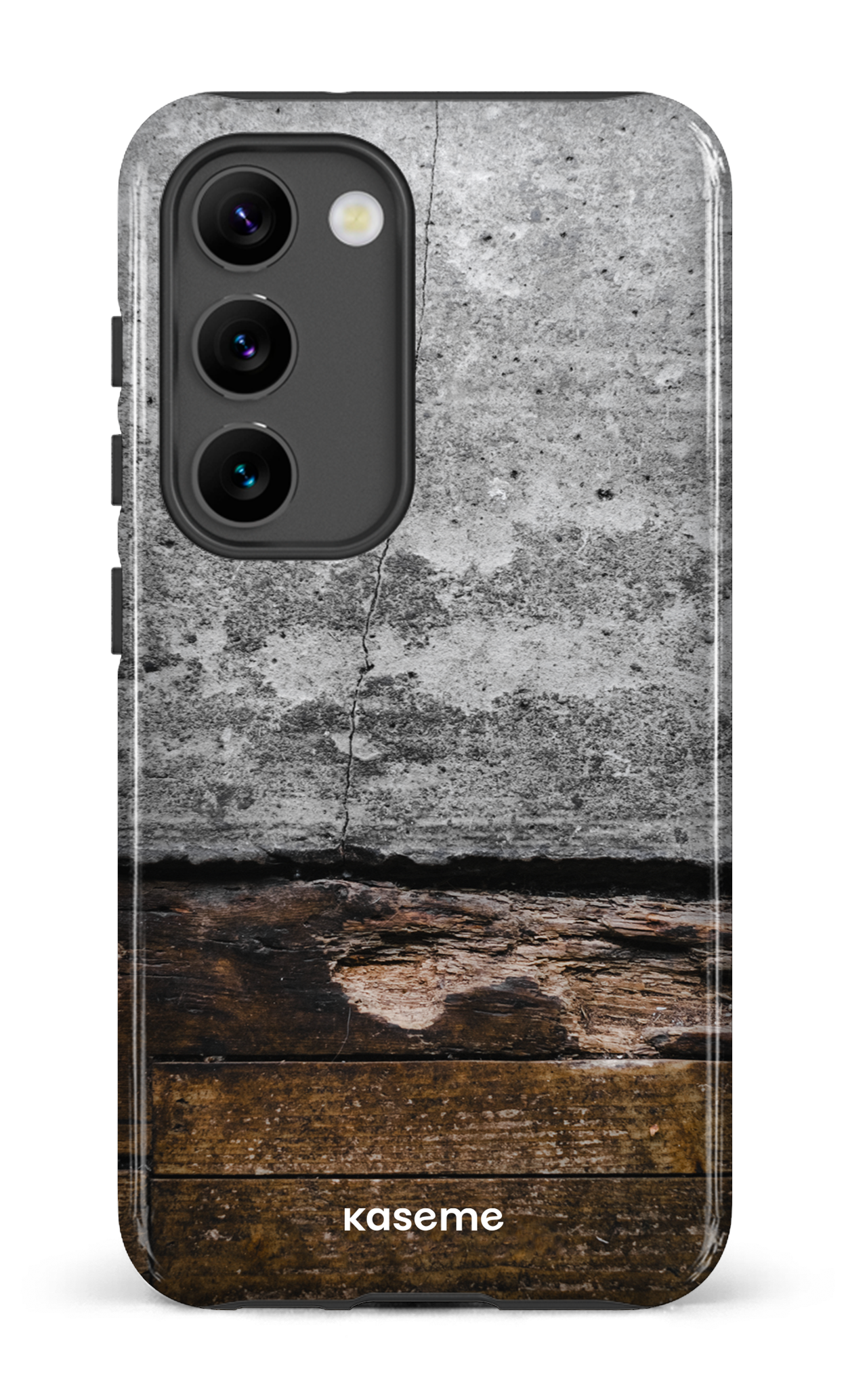 Galaxy S23 Tough Gloss Omega -