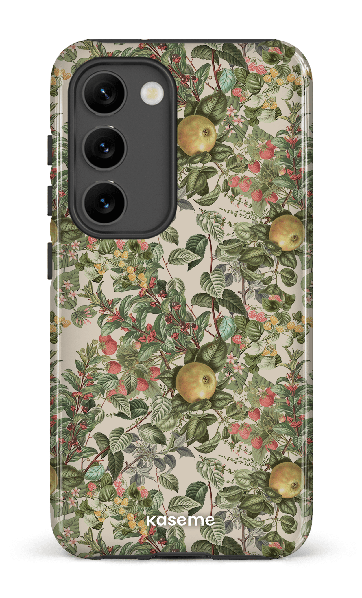 Galaxy S23 Tough Gloss Orchard Bloom -