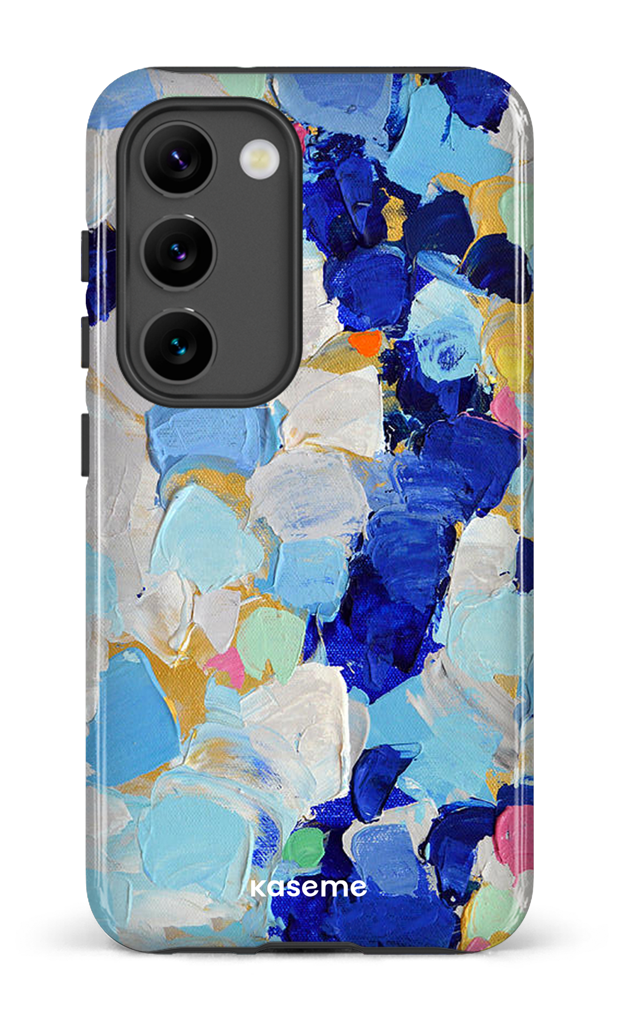 Galaxy S23 Tough Gloss Papi Casso -