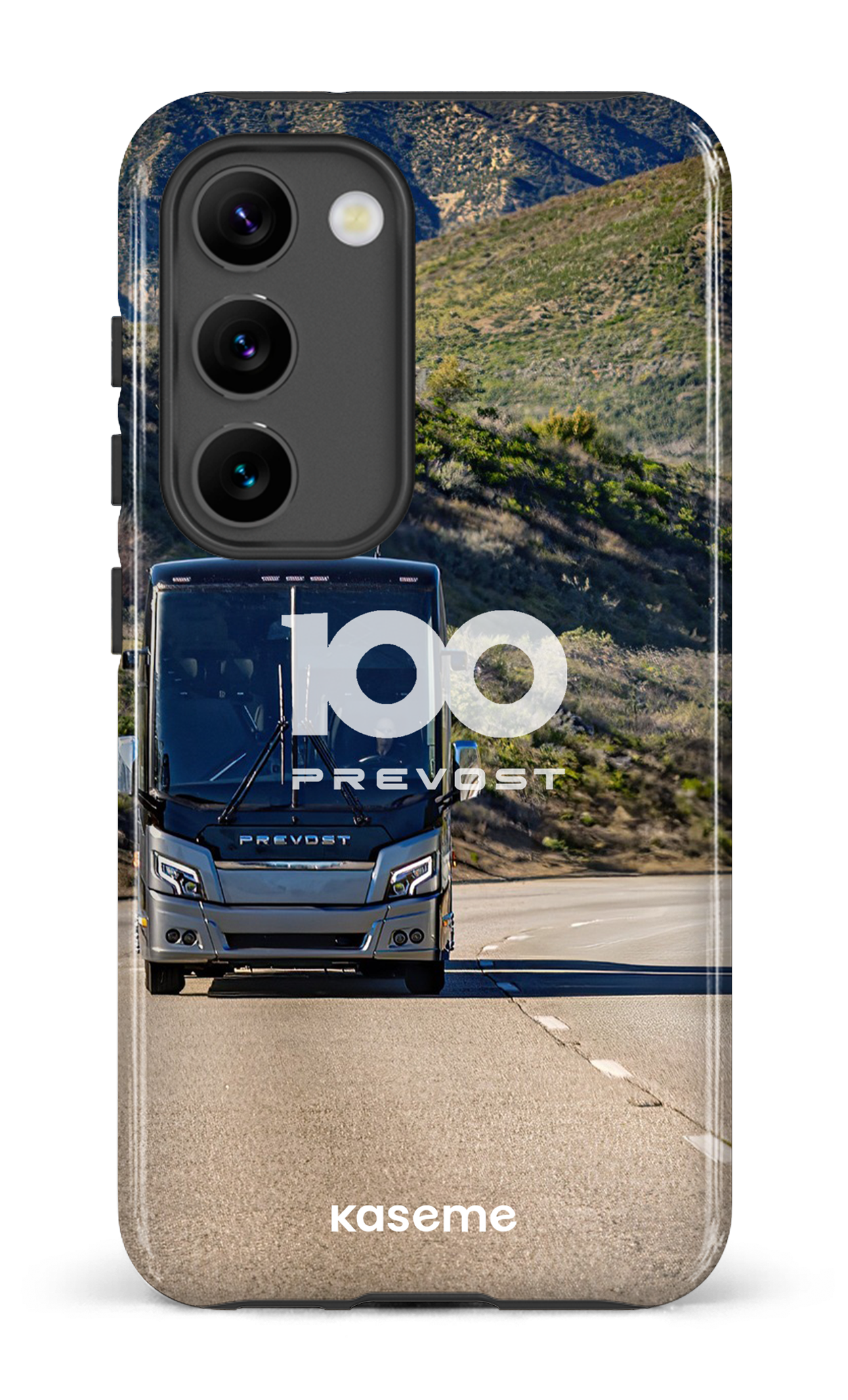 Galaxy S23 Tough Gloss Prevost 100e -