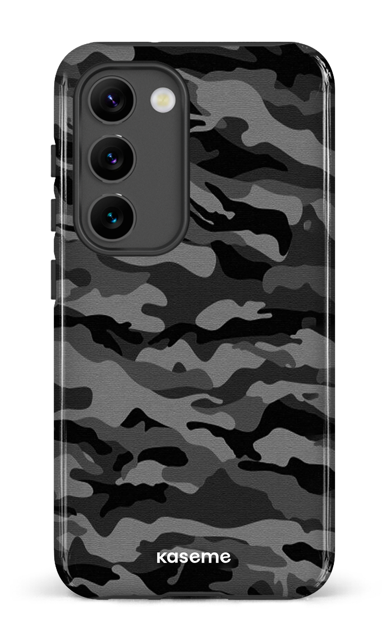 Galaxy S23 Tough Gloss Rebel -