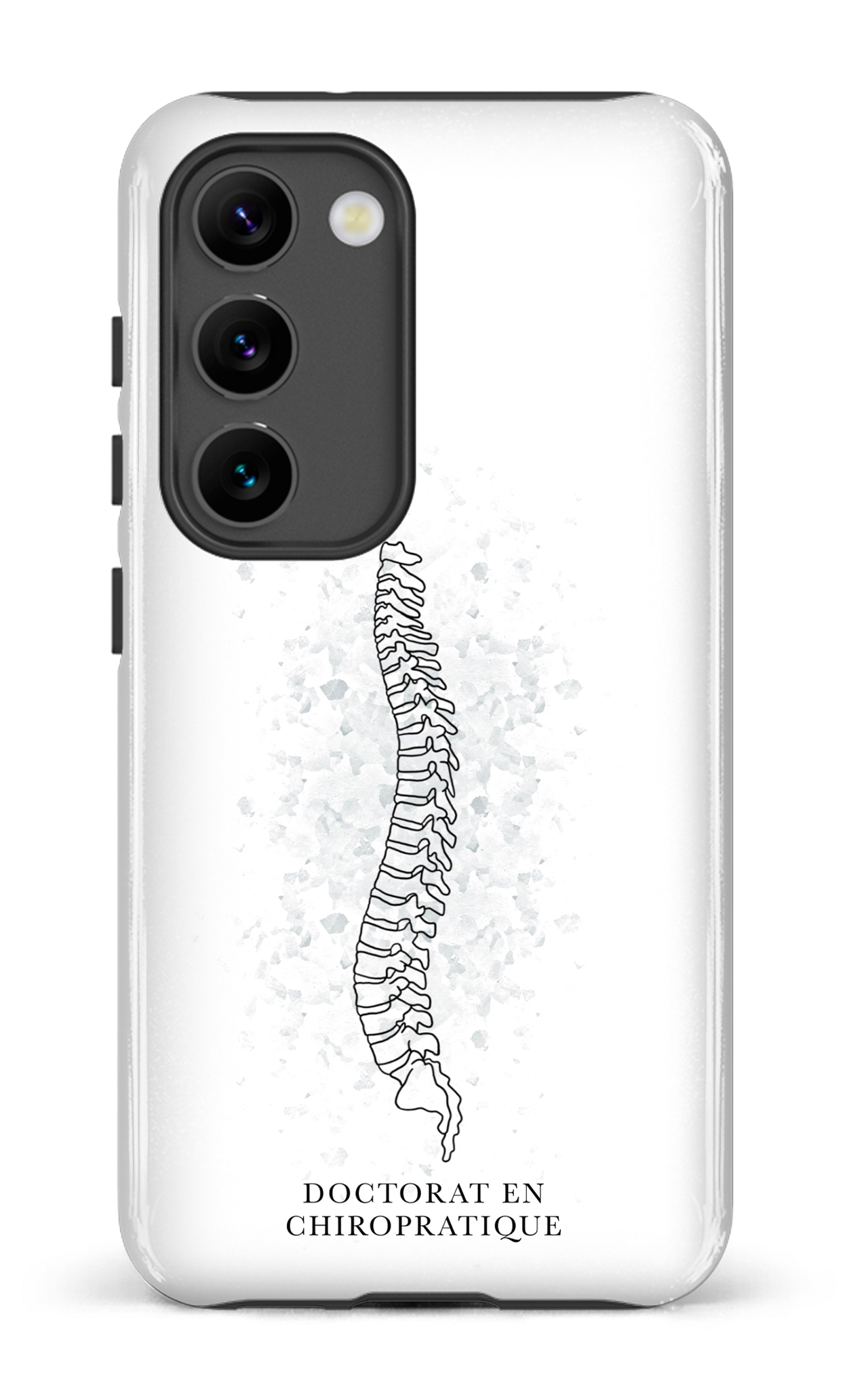 Galaxy S23 Tough Gloss Référentiel de compétence -