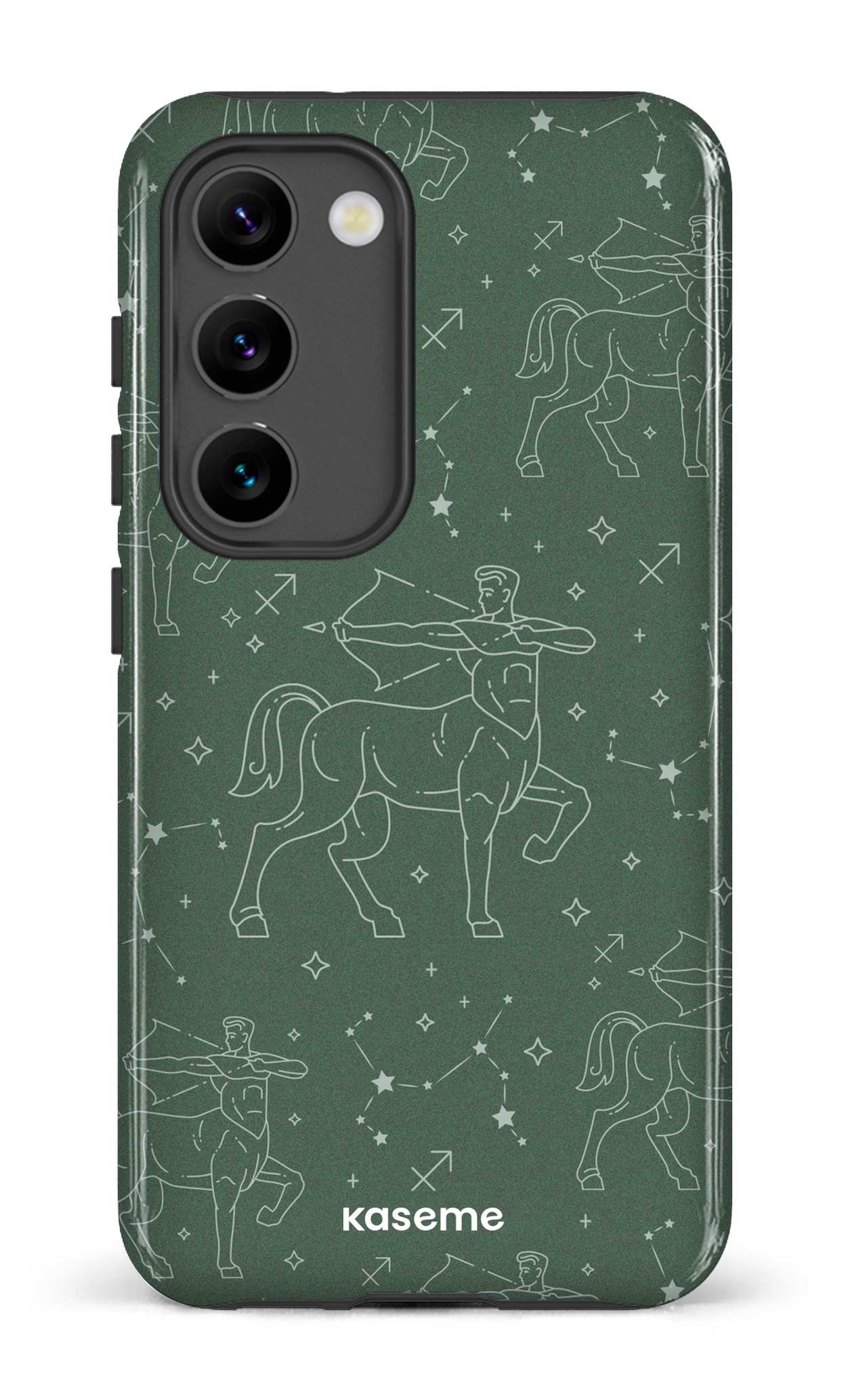 Galaxy S23 Tough Gloss Sagittarius -