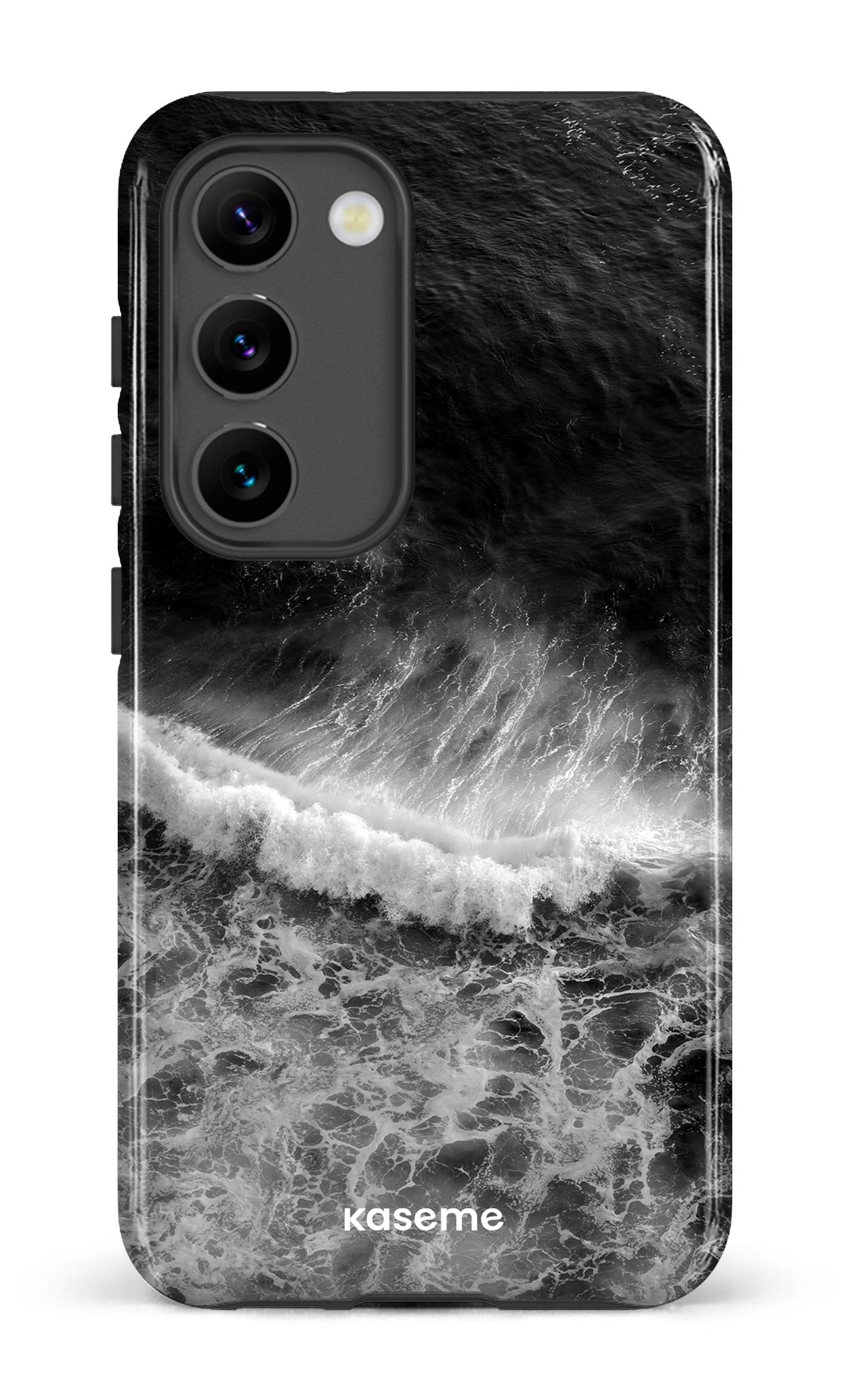 Galaxy S23 Tough Gloss Shadow Tide -