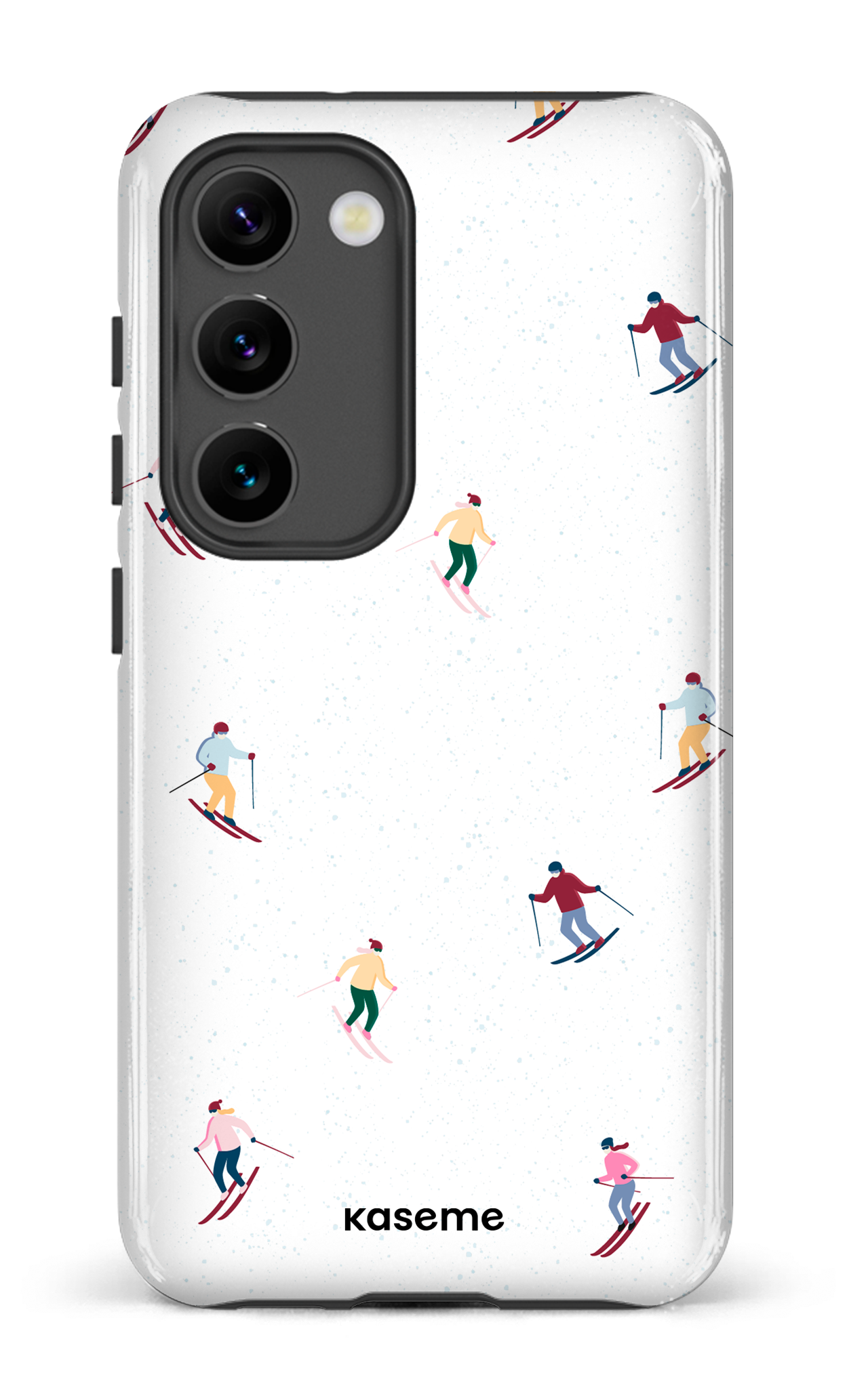 Galaxy S23 Tough Gloss Slope -