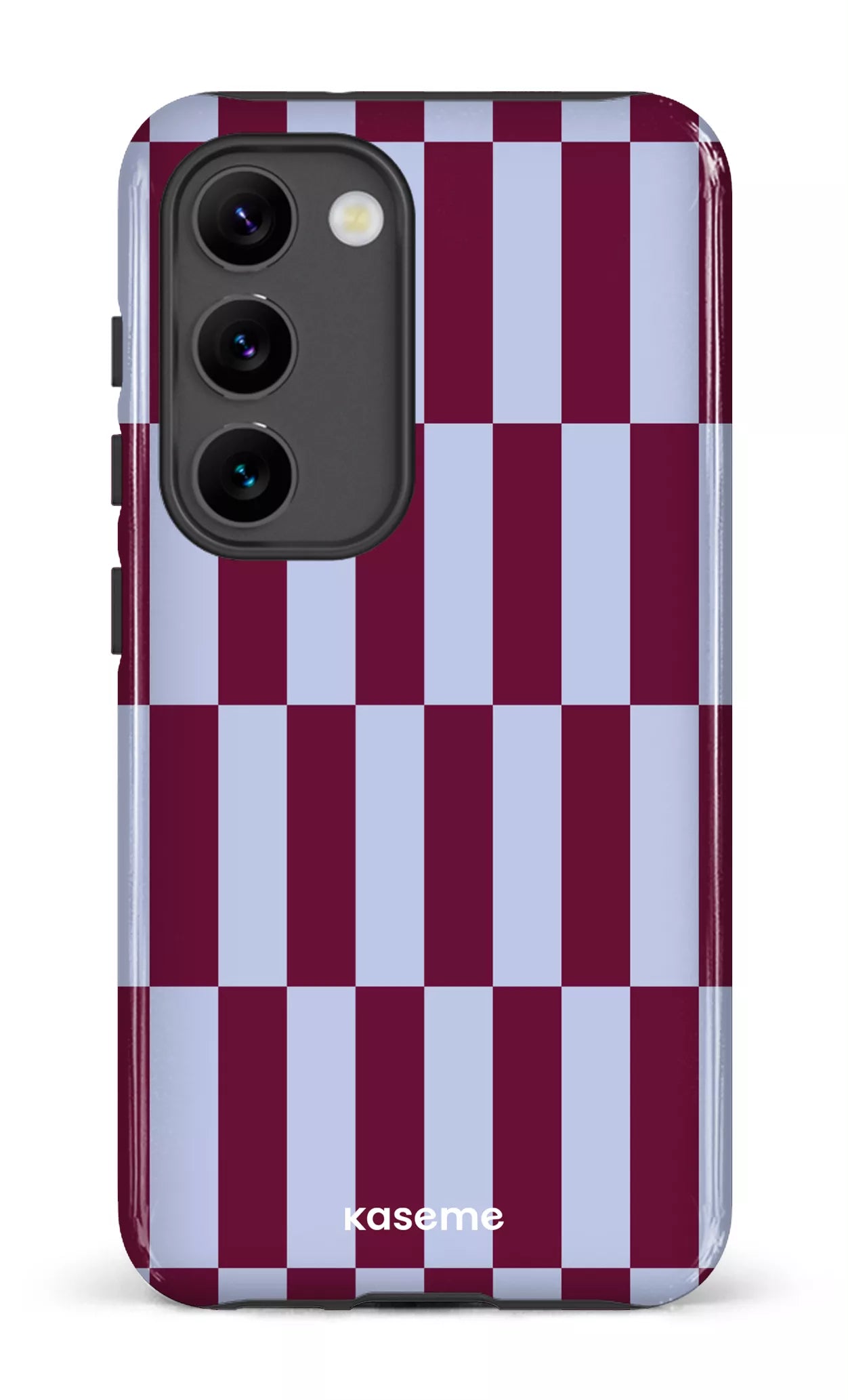 Galaxy S23 Tough Gloss Structured -