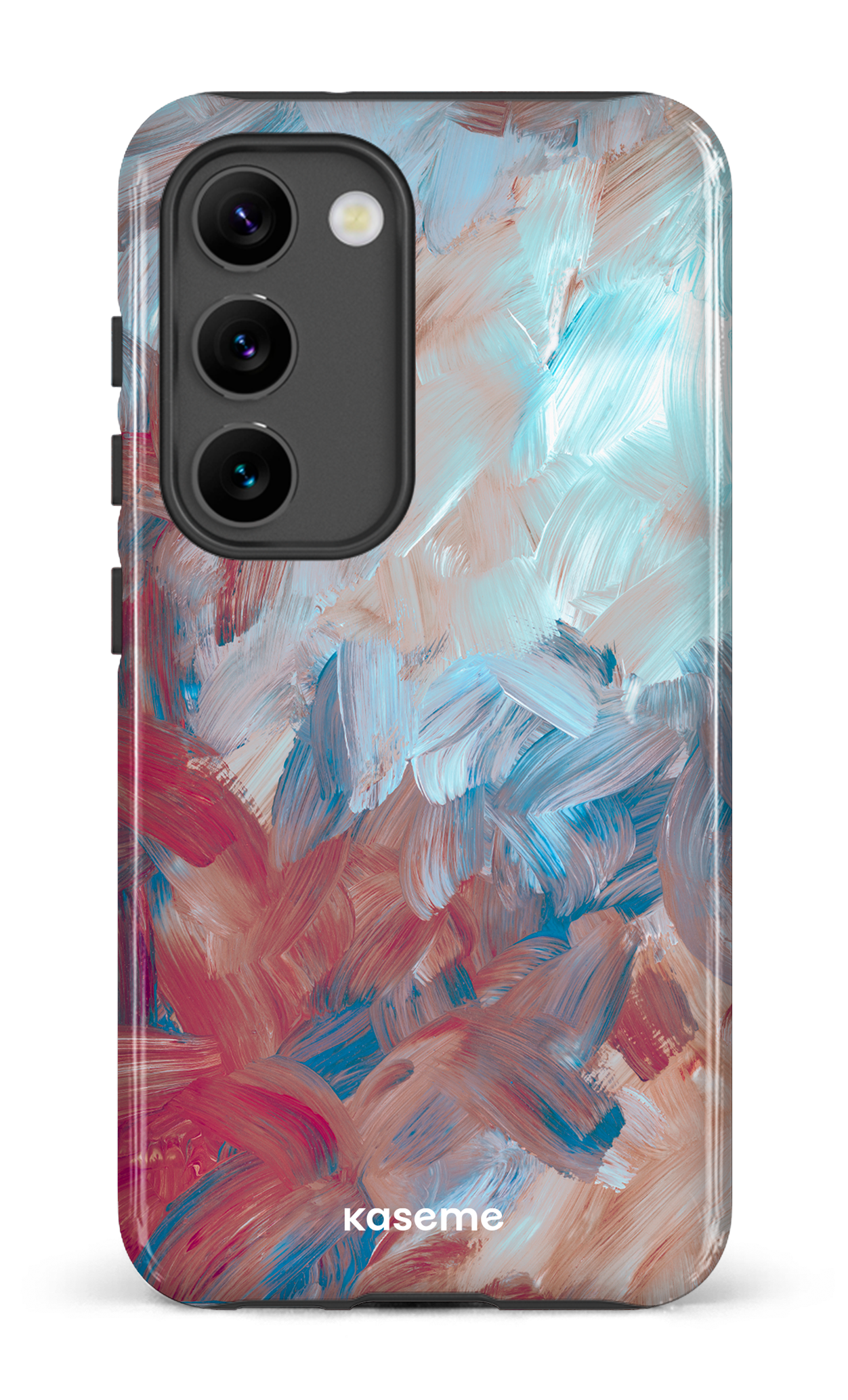 Galaxy S23 Tough Gloss The Painter -