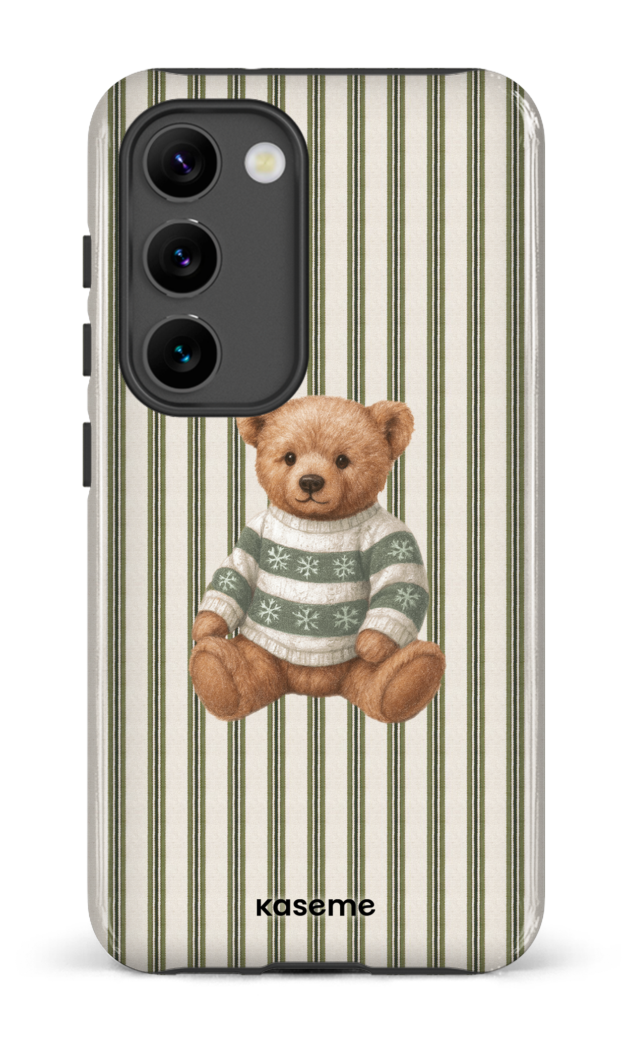 Galaxy S23 Tough Gloss Theodore -