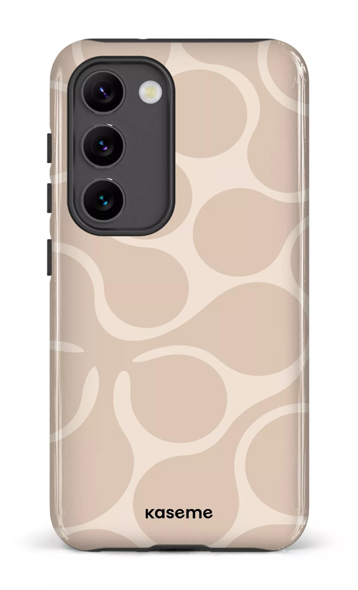 Galaxy S23 Tough Gloss Unscripted -