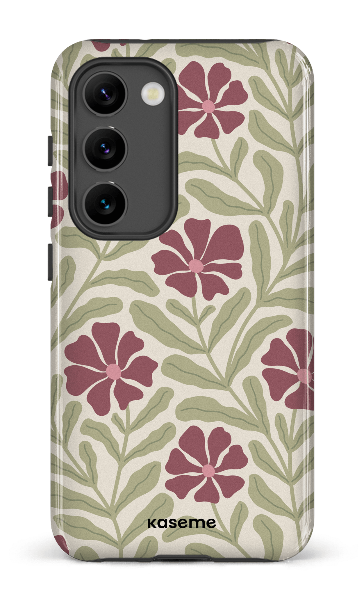 Galaxy S23 Tough Gloss Vinca -