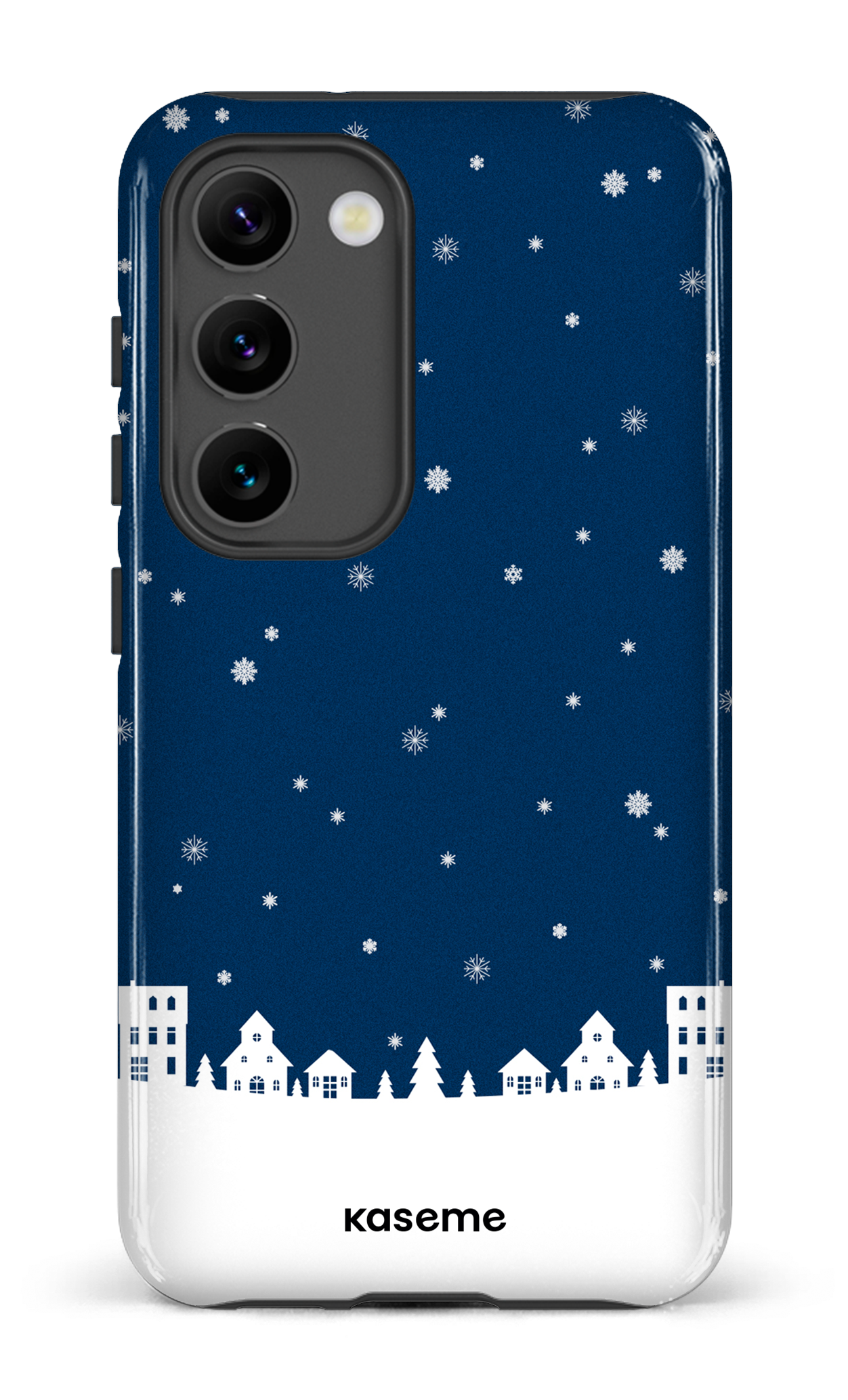 Galaxy S23 Tough Gloss Wonderland -
