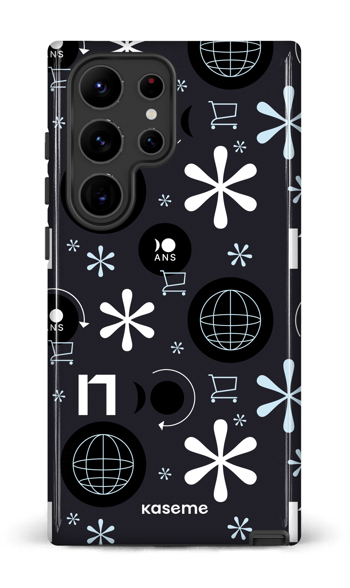 Galaxy S23 Ultra Tough Gloss Add to Cart -