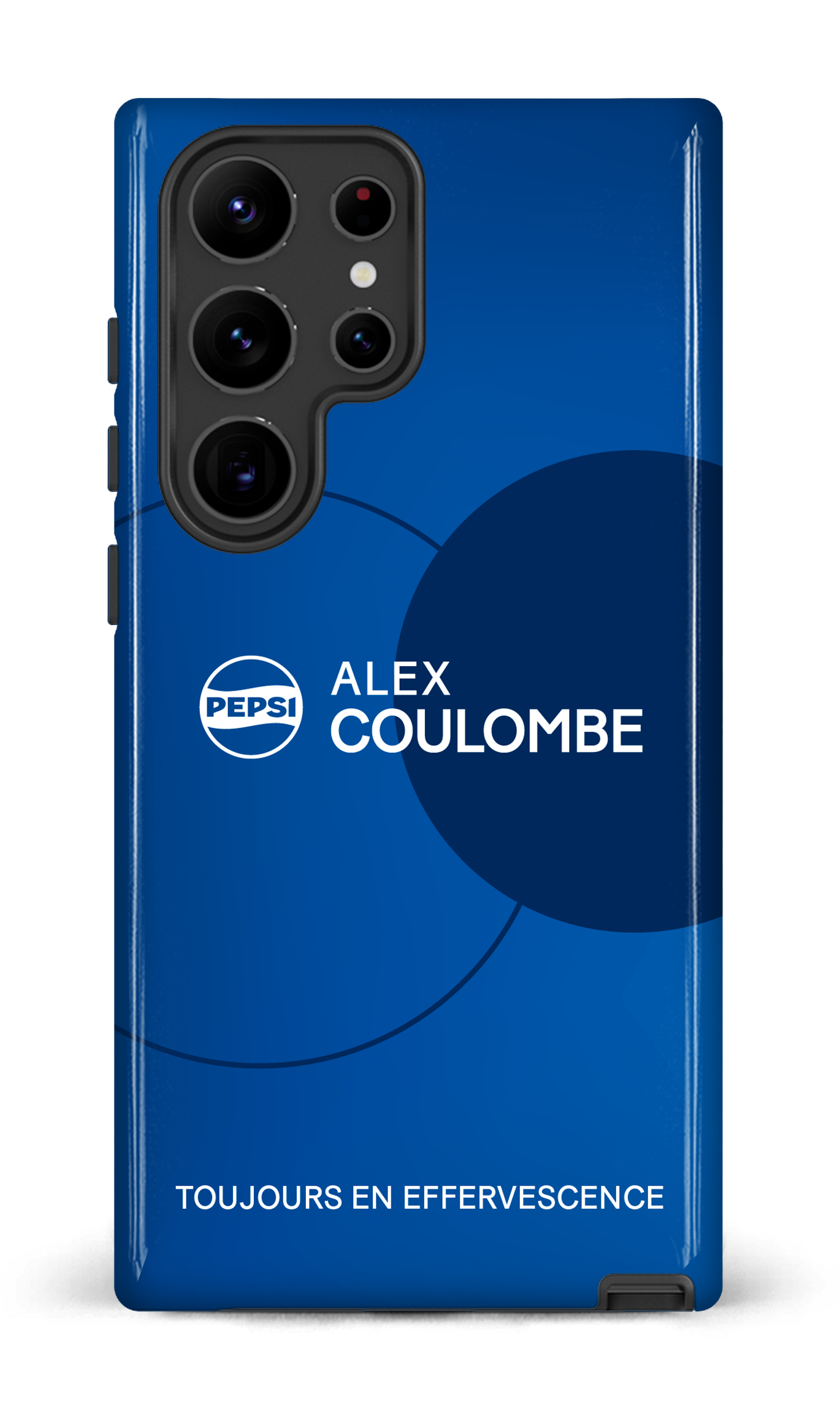 Galaxy S23 Ultra Tough Gloss Alex Coulombe -