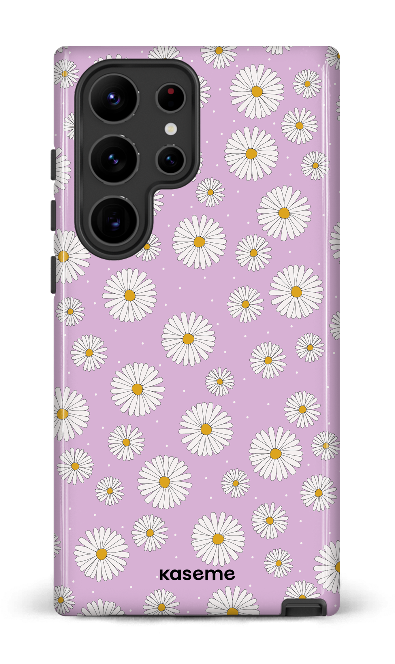 Galaxy S23 Ultra Tough Gloss Ashley Purple -