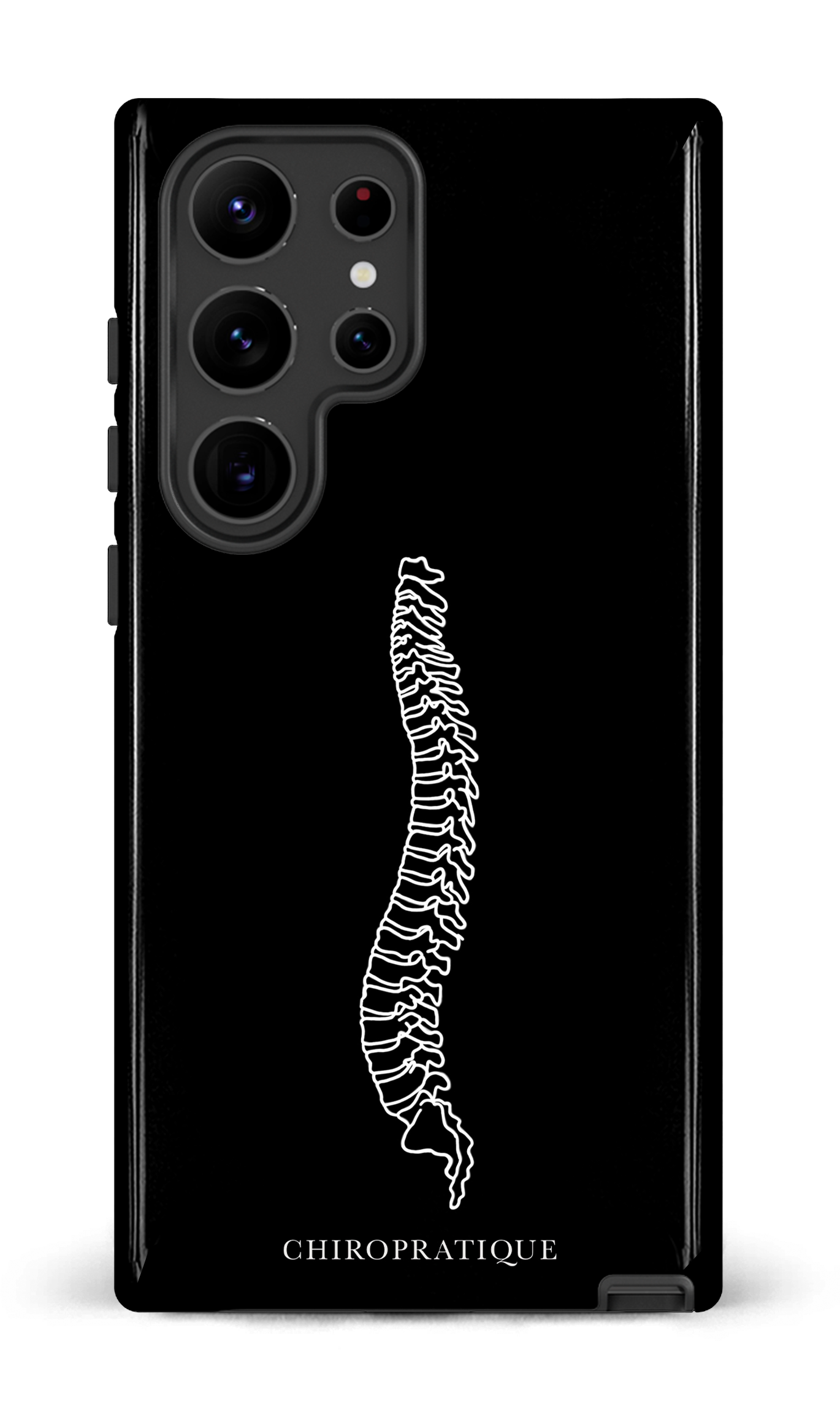 Galaxy S23 Ultra Tough Gloss Aspects associés -