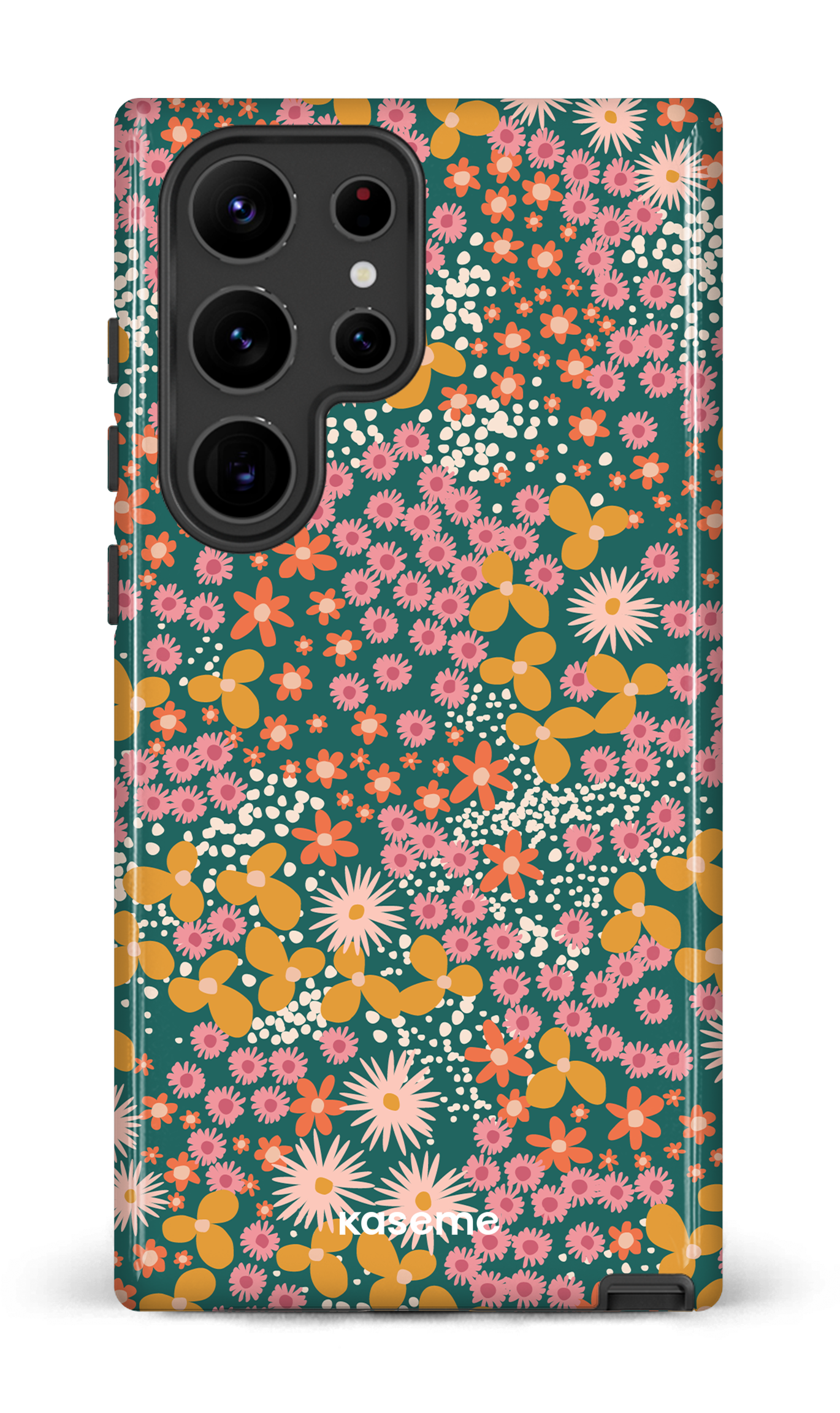 Galaxy S23 Ultra Tough Gloss Azalea Green -