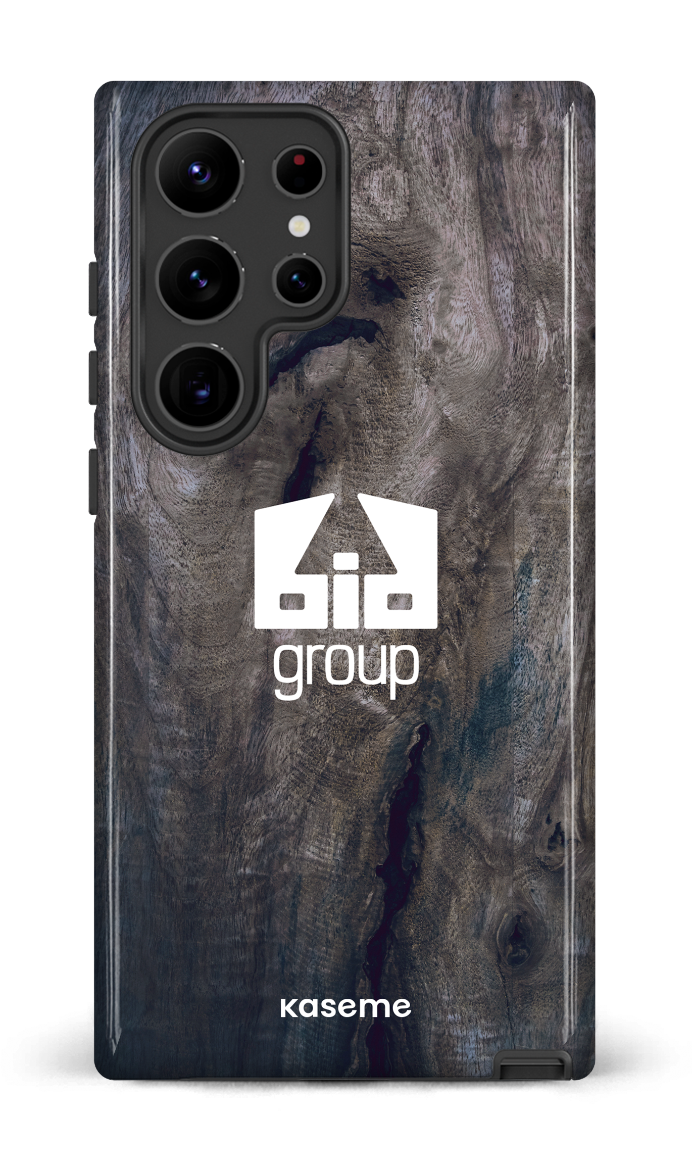 Galaxy S23 Ultra Tough Gloss BID Group Bois -