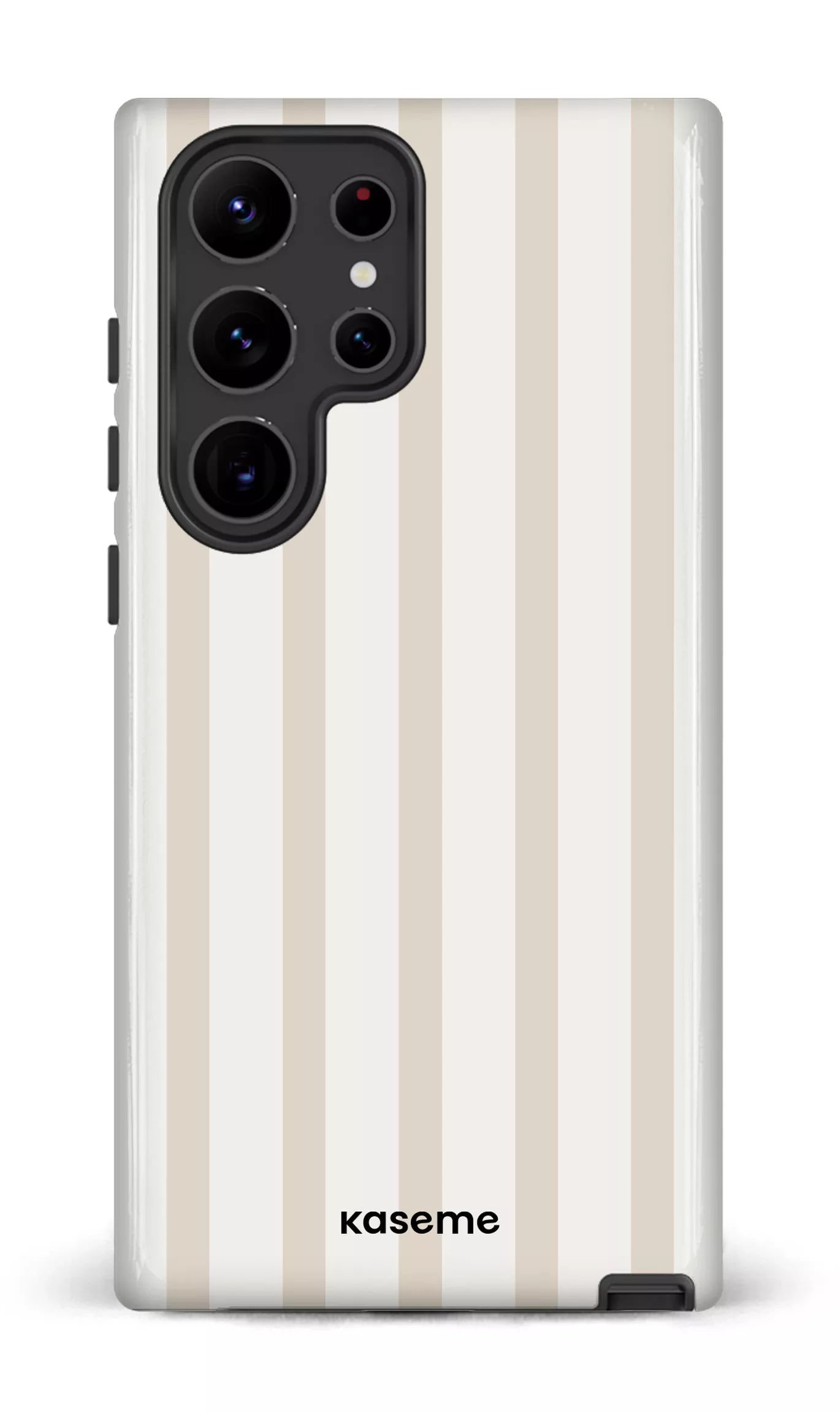 Galaxy S23 Ultra Tough Gloss Berry Lane Beige -