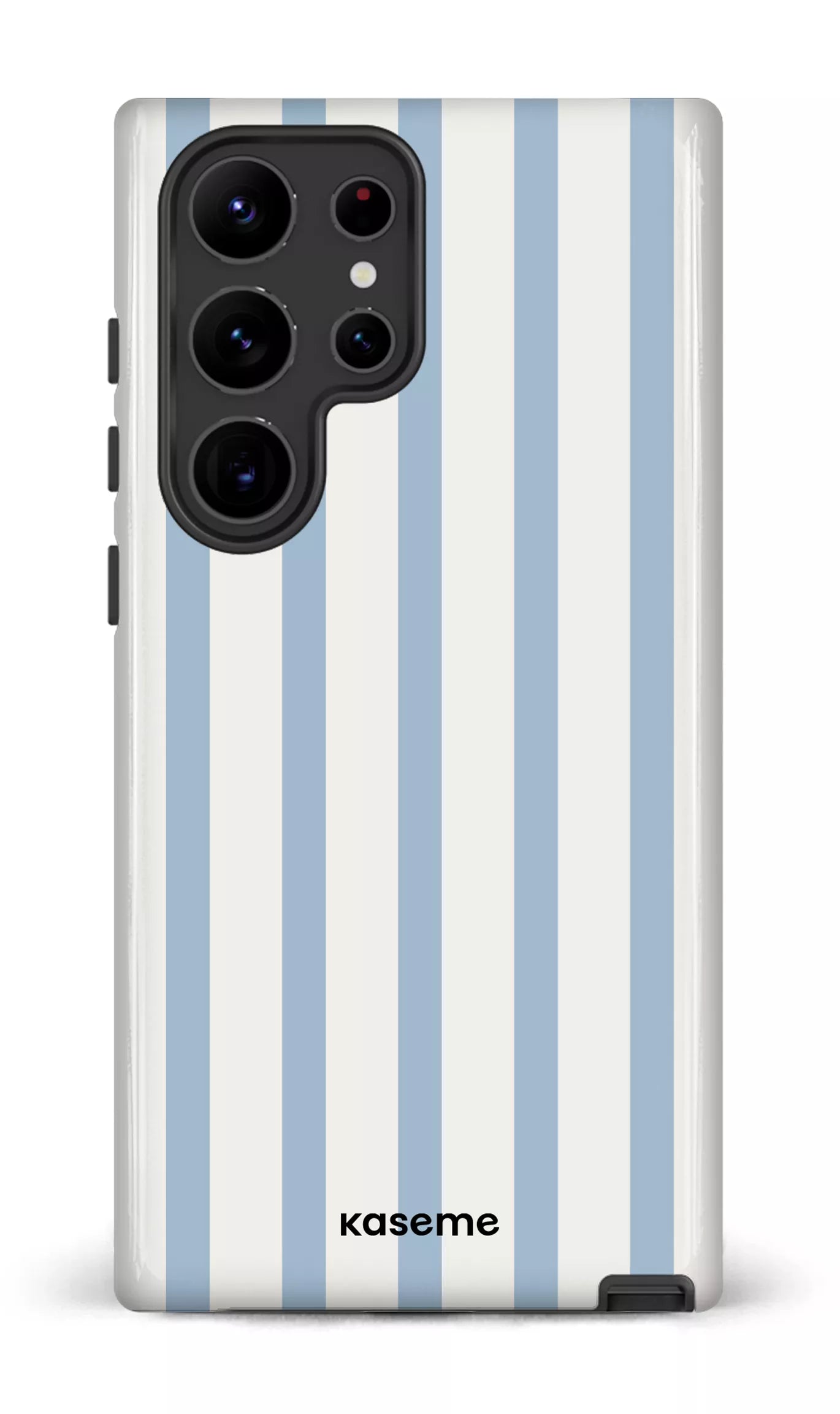 Galaxy S23 Ultra Tough Gloss Berry Lane Blue -